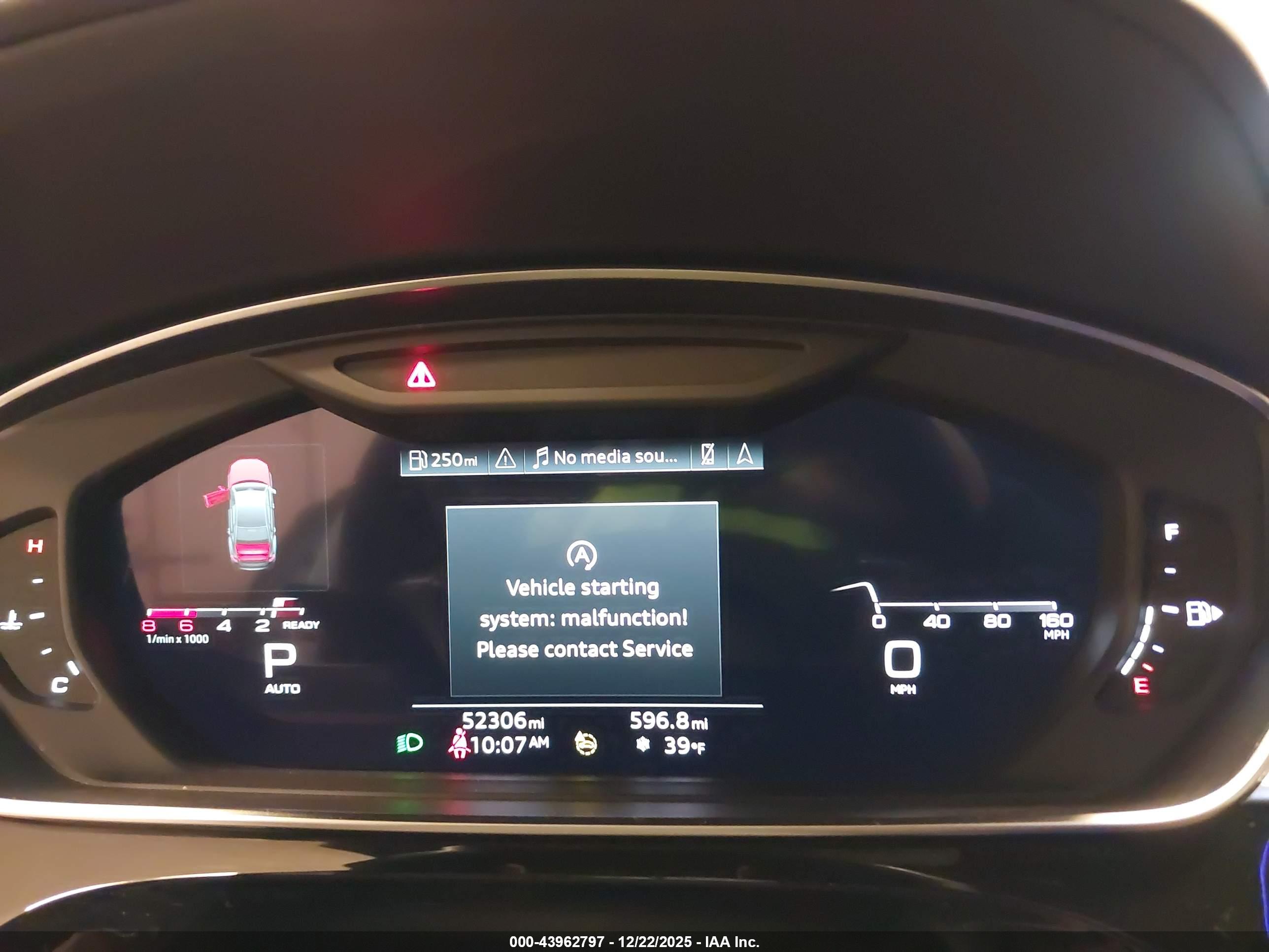 AUDI S8 image 7