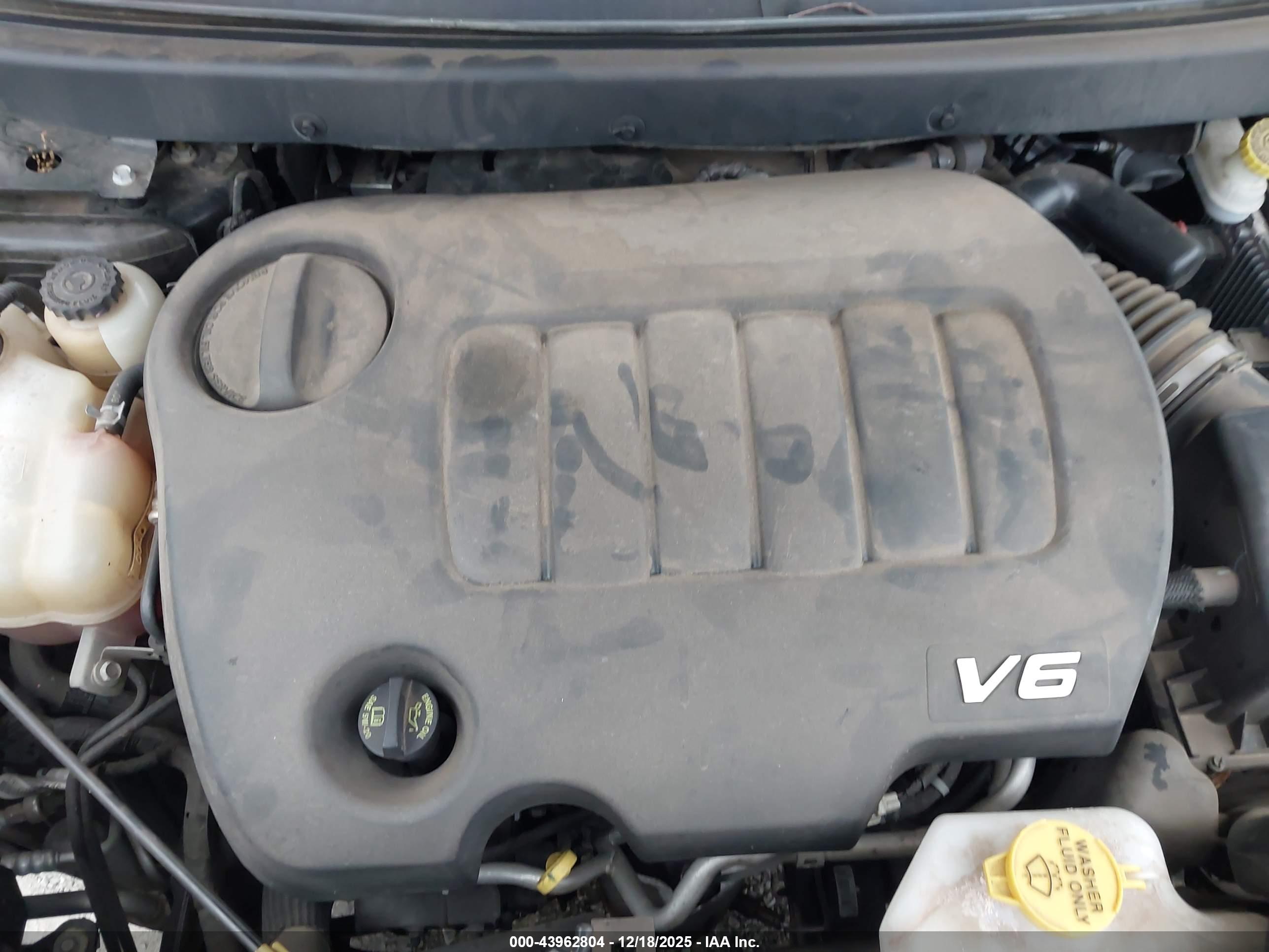 DODGE JOURNEY image 10
