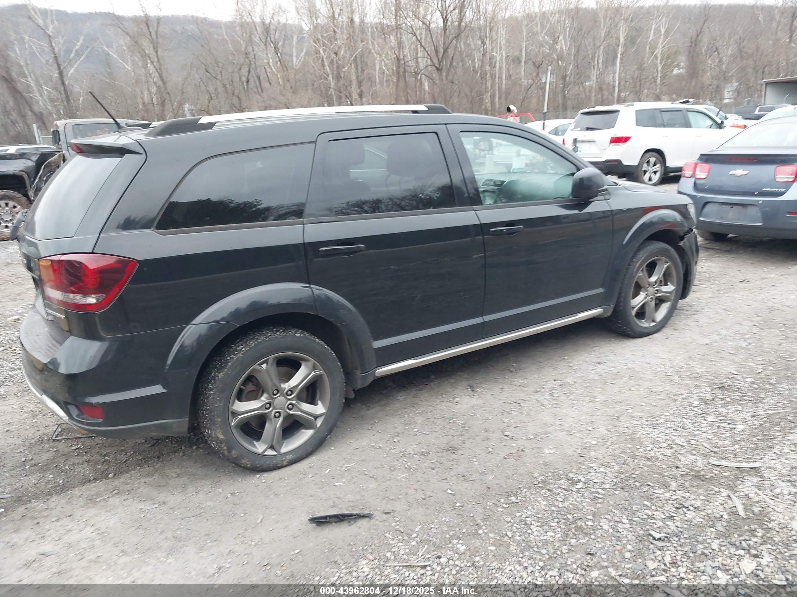 DODGE JOURNEY image 4