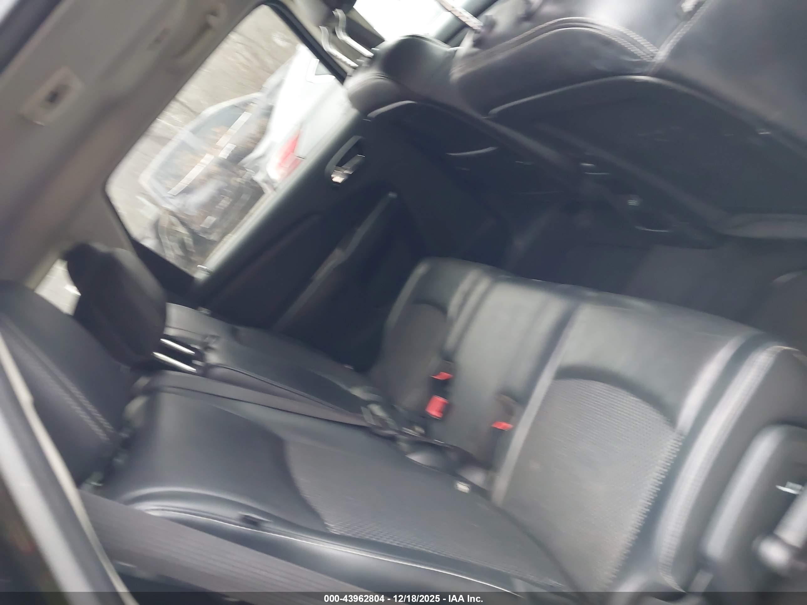 DODGE JOURNEY image 8