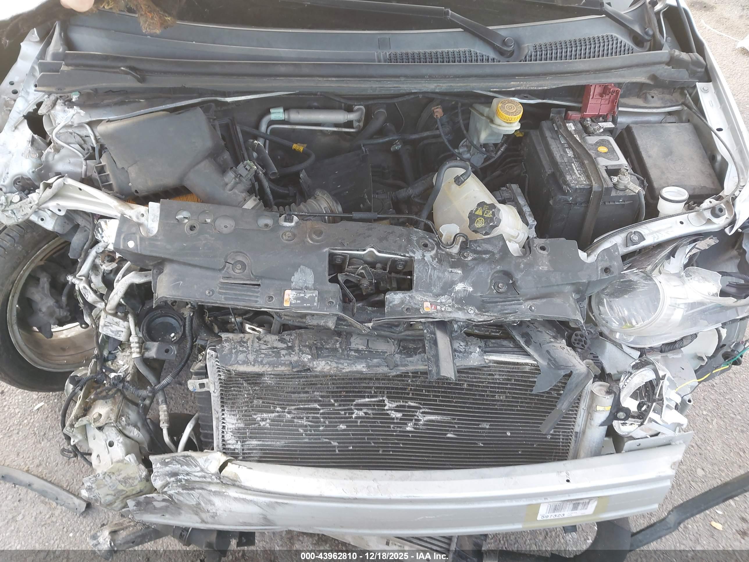 CHEVROLET SONIC image 10