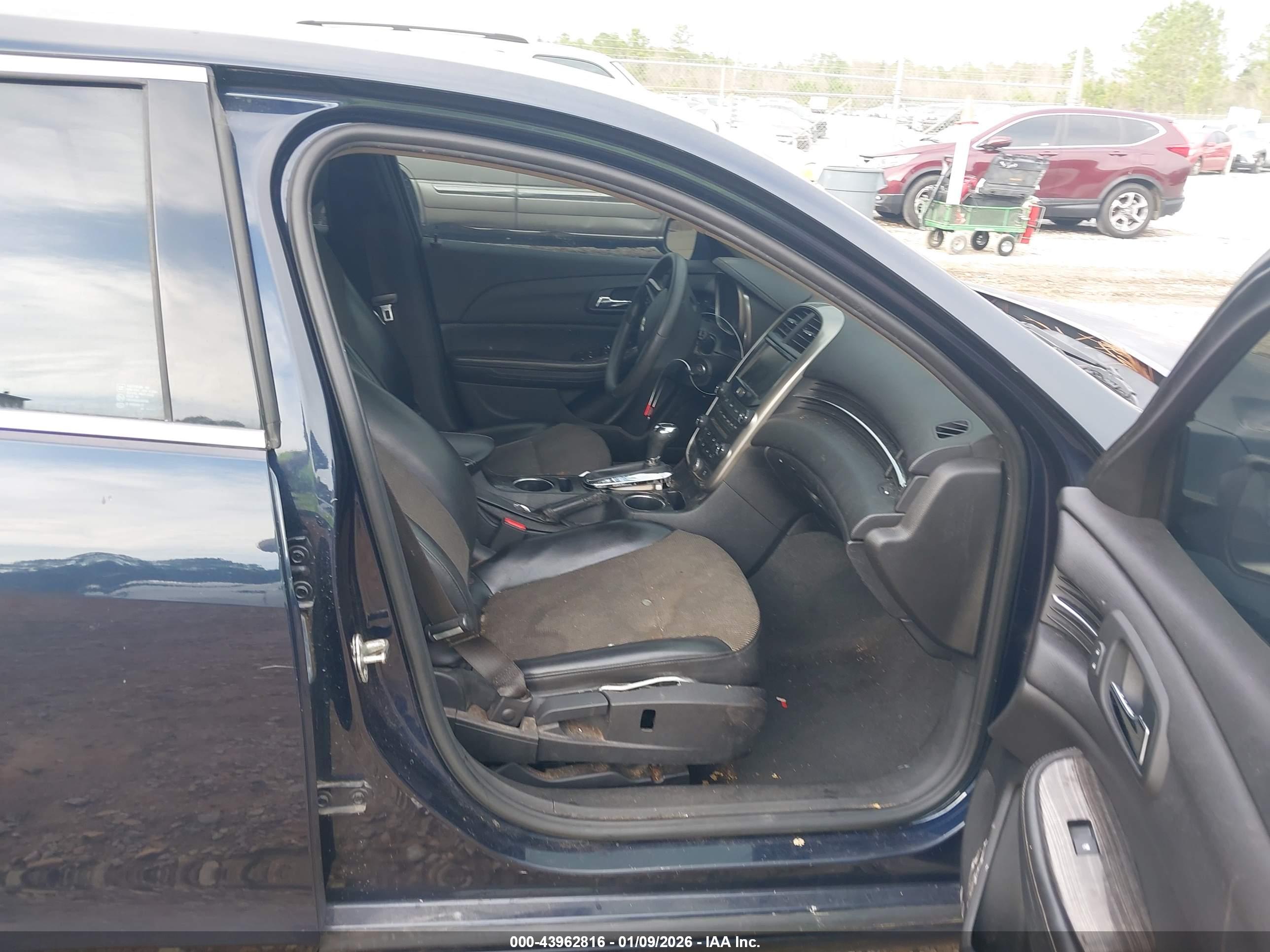 CHEVROLET MALIBU image 5