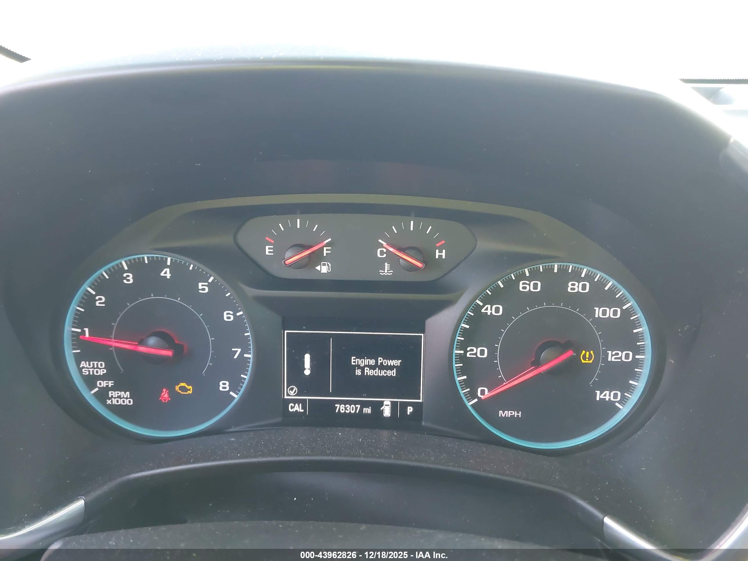 CHEVROLET EQUINOX image 7