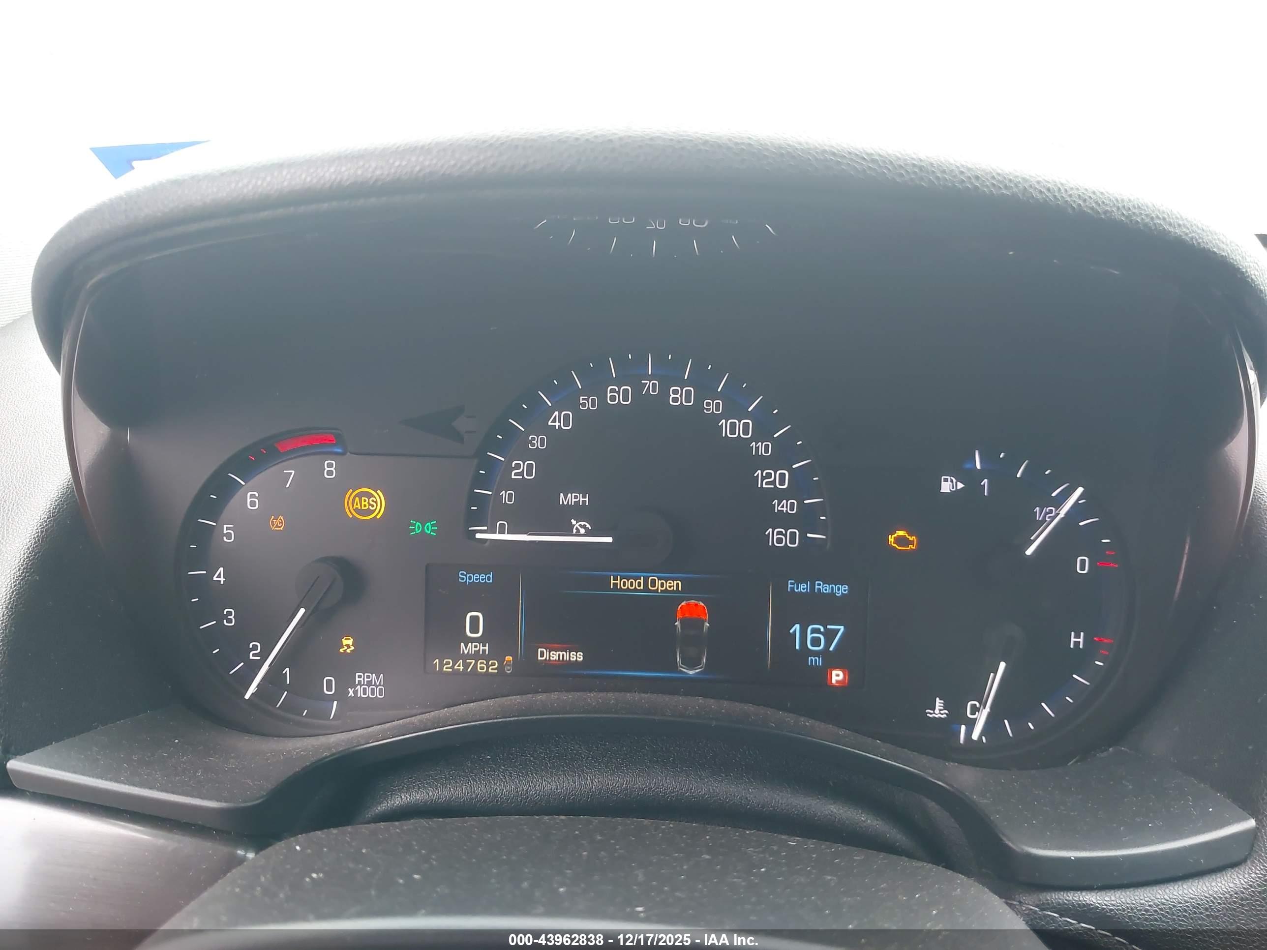 CADILLAC ATS image 7