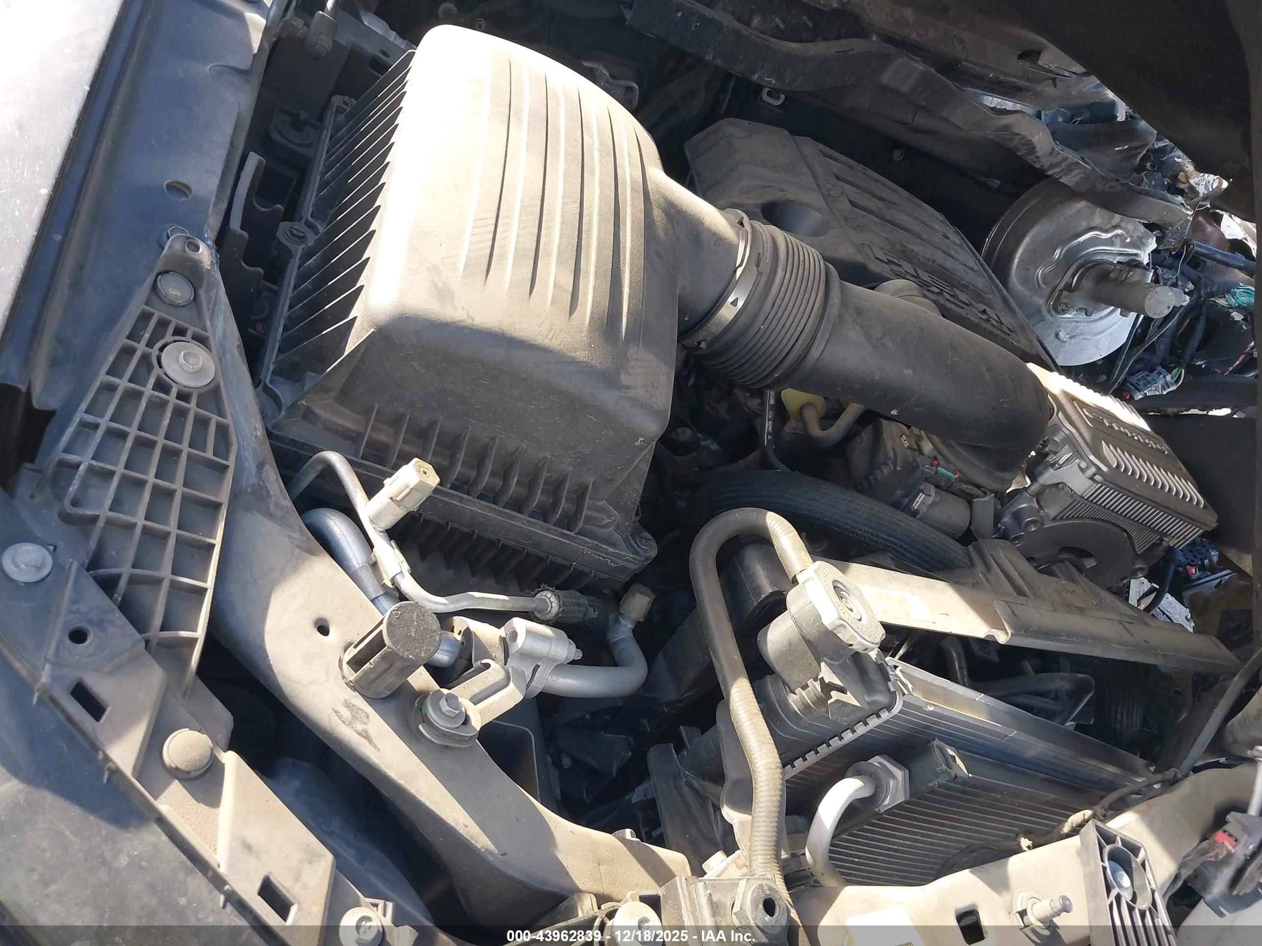 RAM 1500 image 10