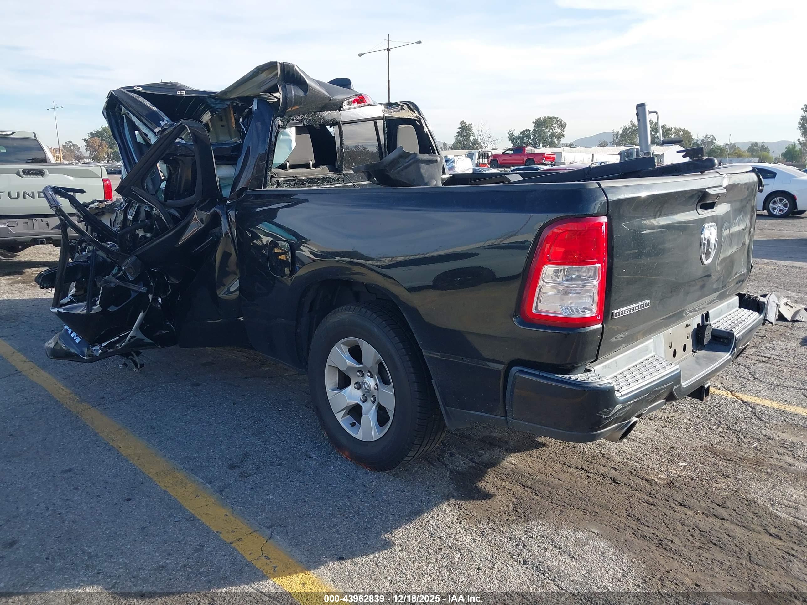 RAM 1500 image 3