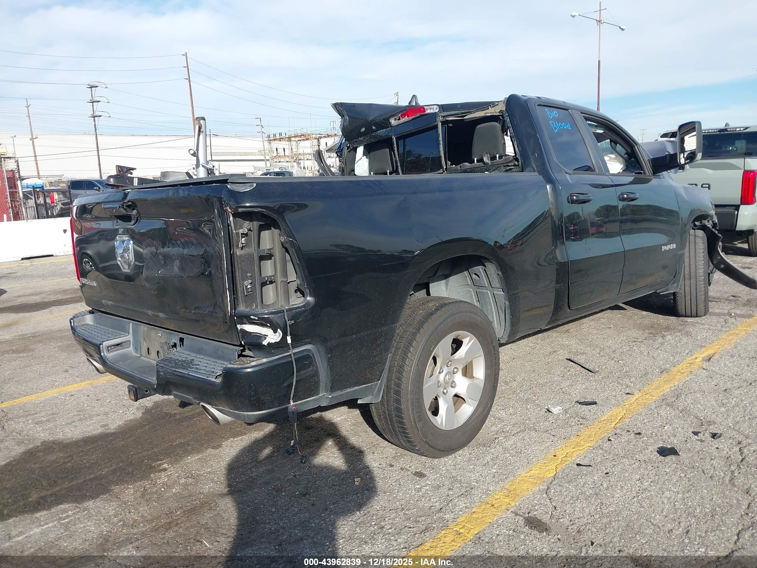 RAM 1500 image 4