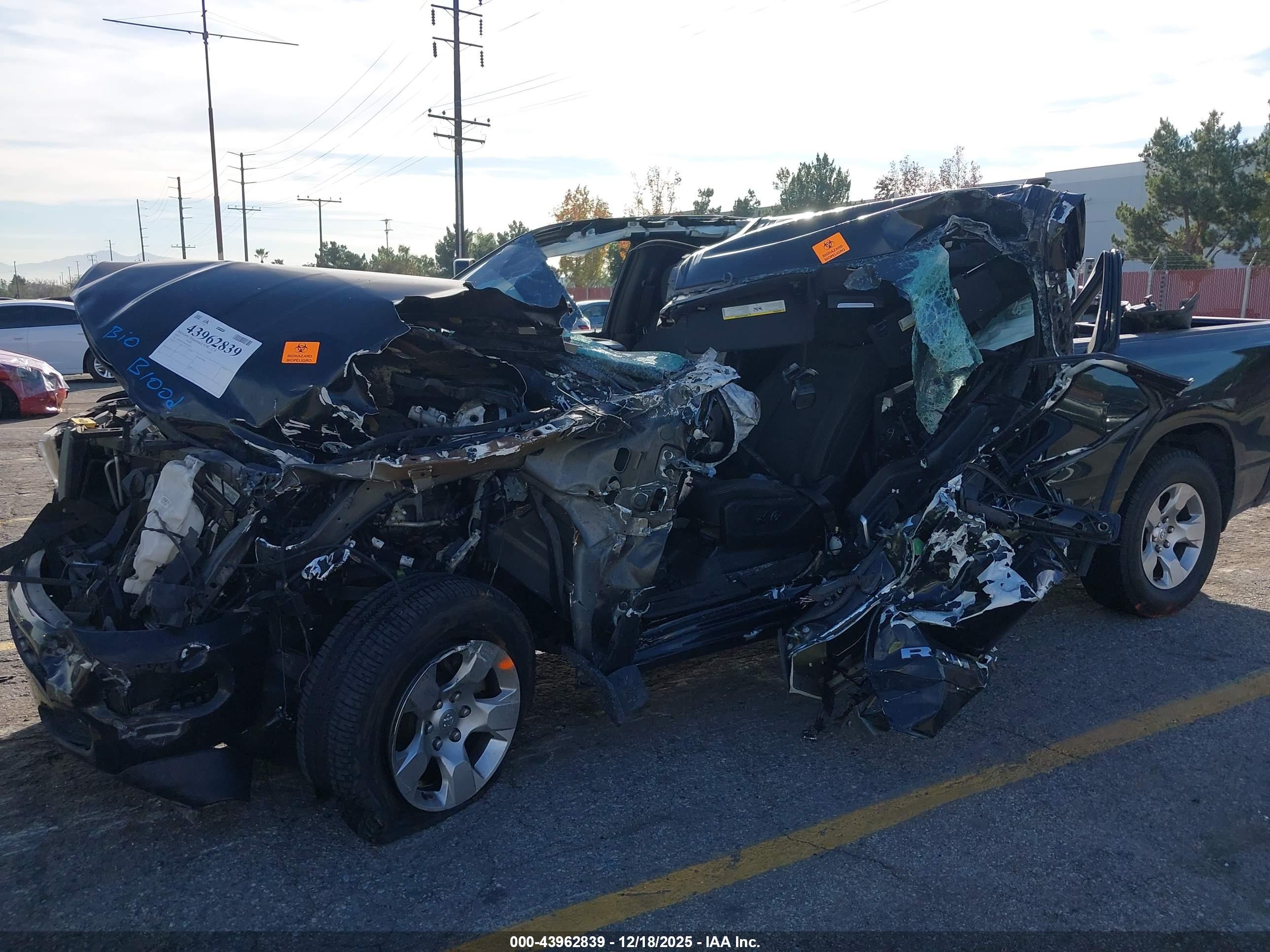 RAM 1500 image 6