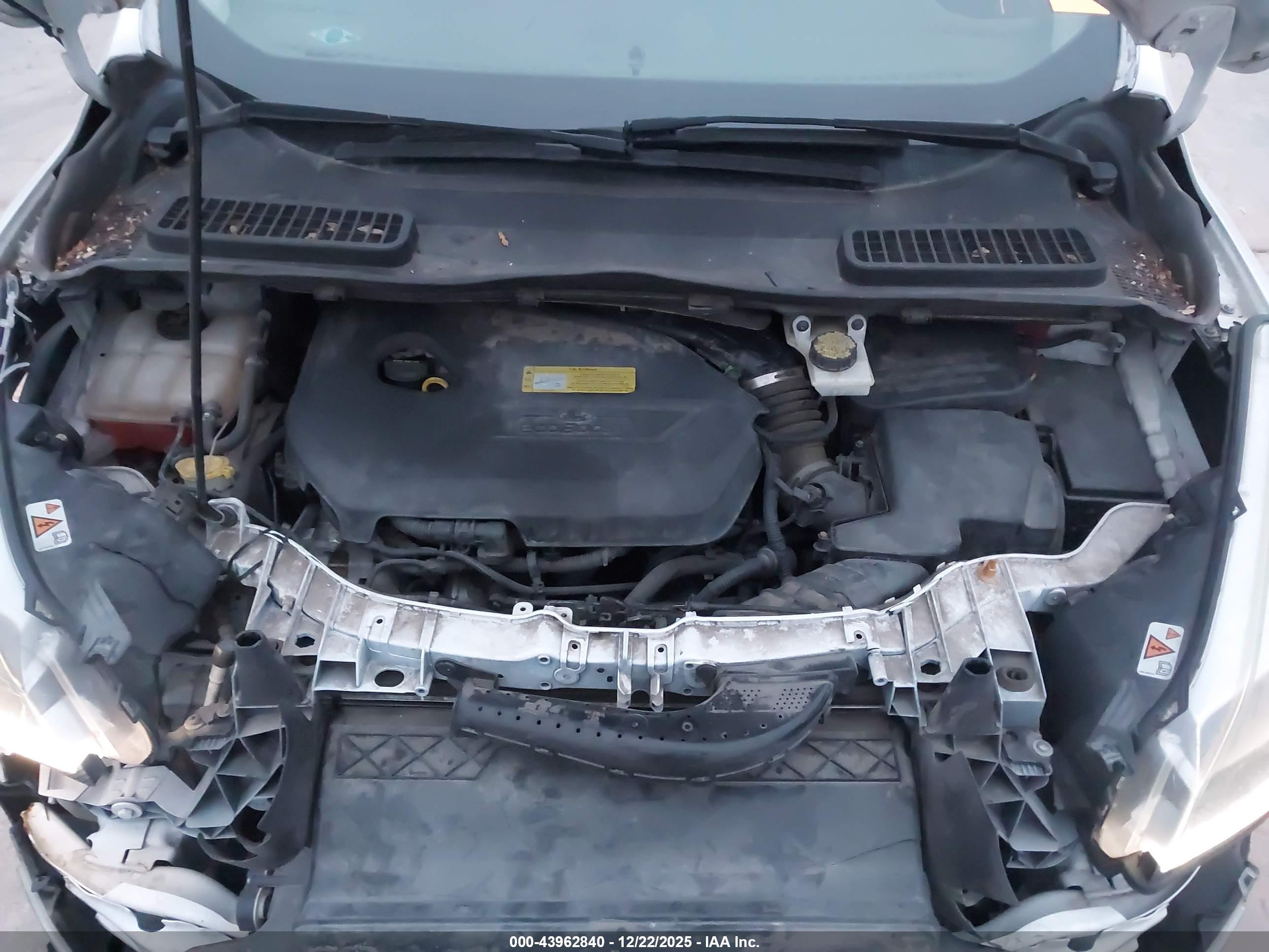 FORD ESCAPE image 10