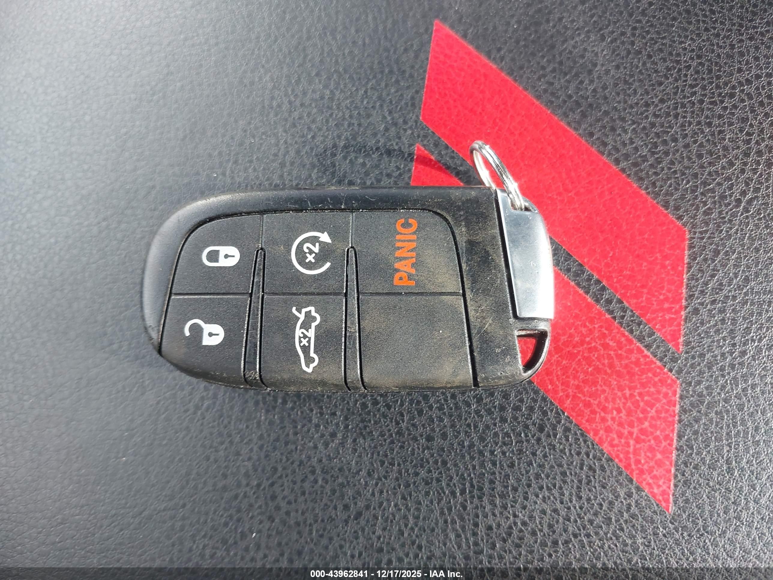 DODGE CHARGER image 11
