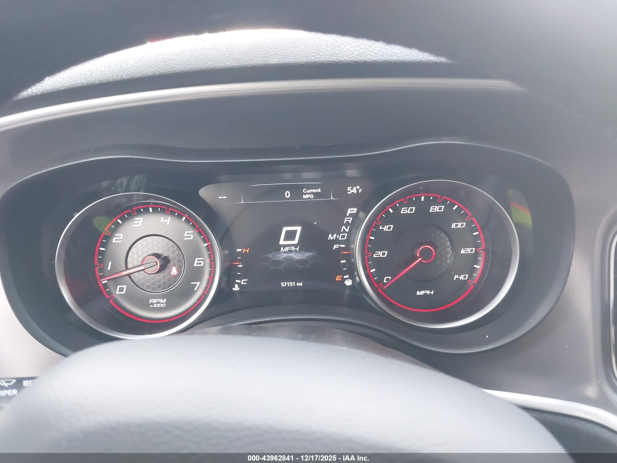 DODGE CHARGER image 7