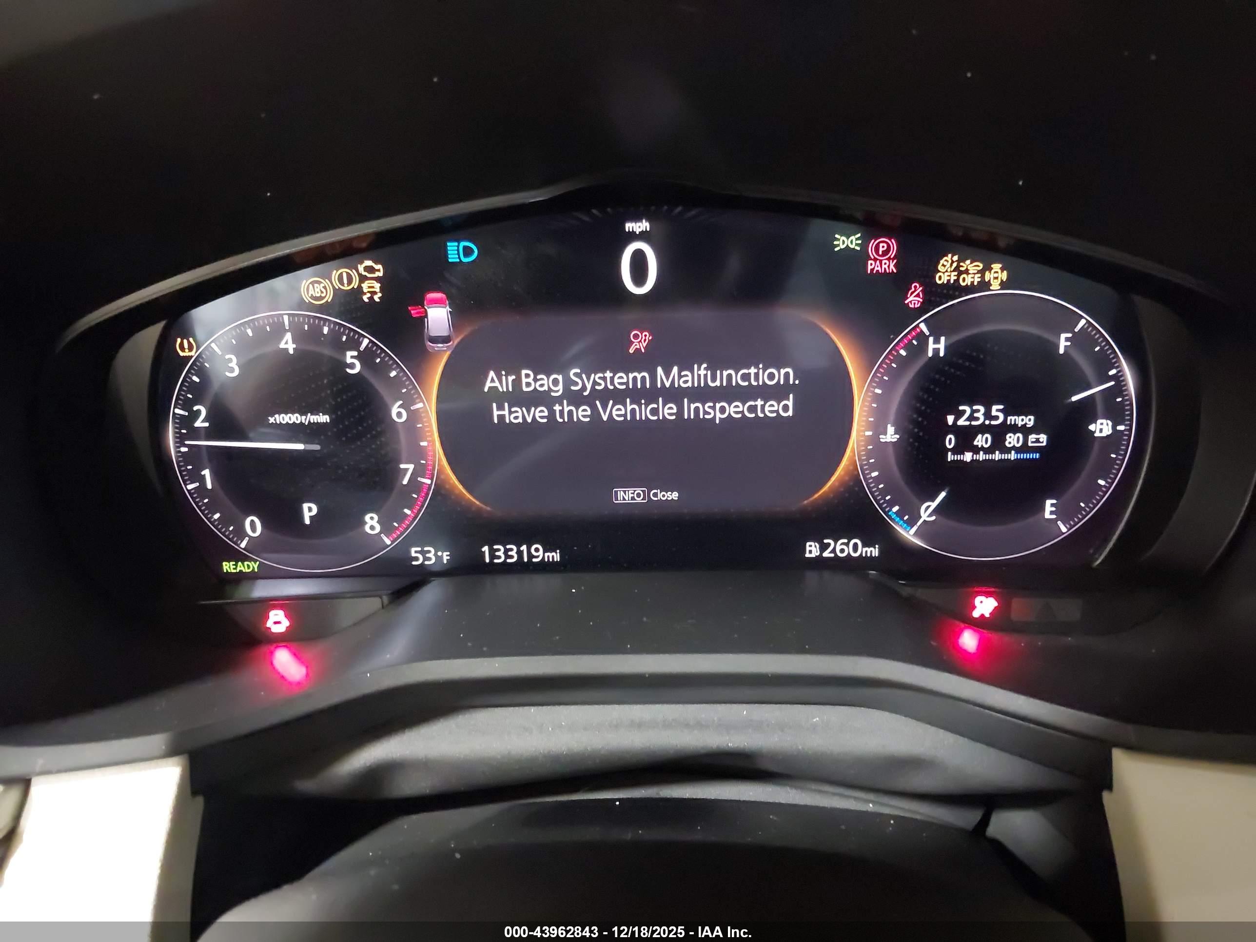 MAZDA CX-90 image 7