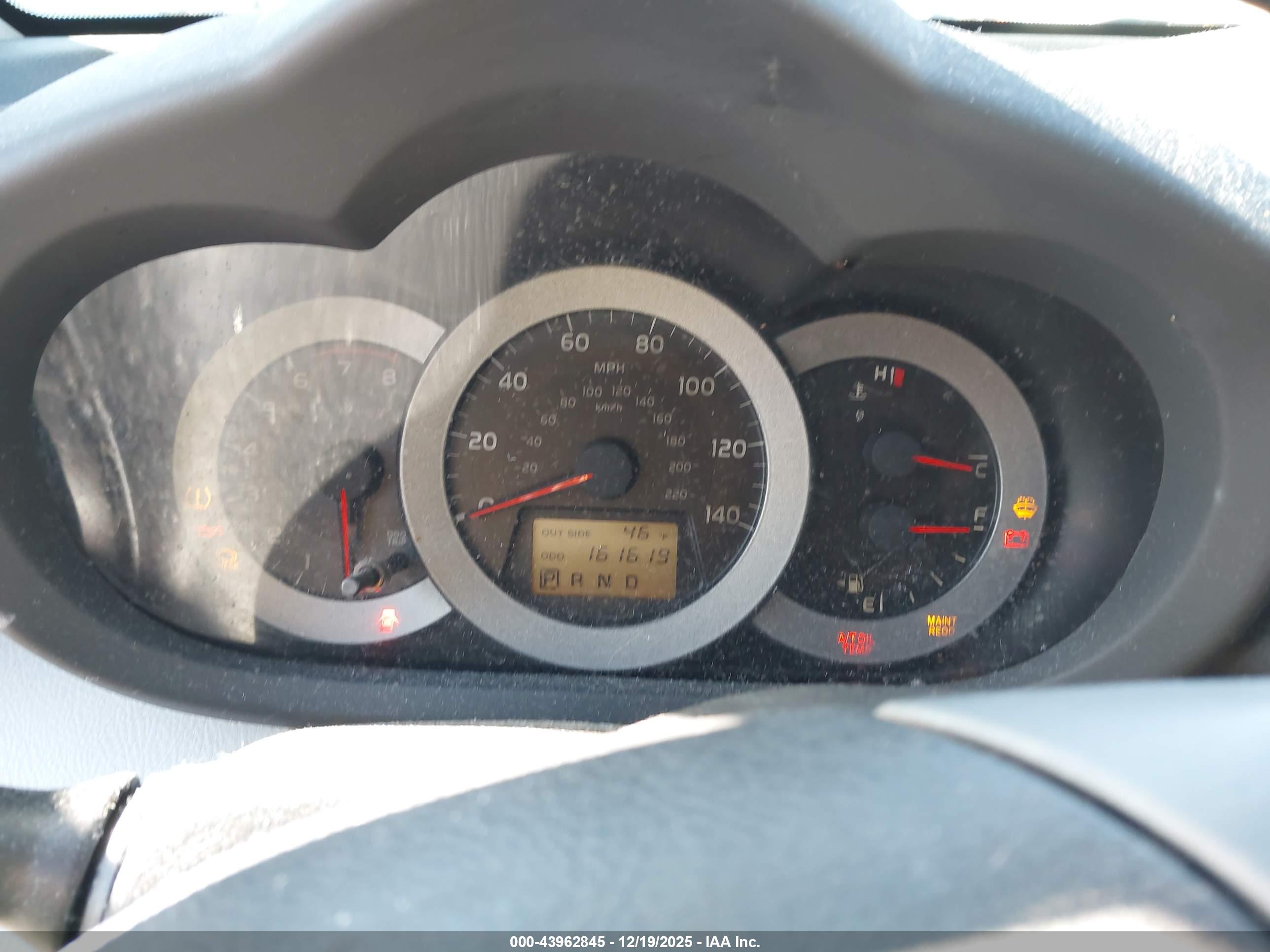 TOYOTA RAV4 image 7