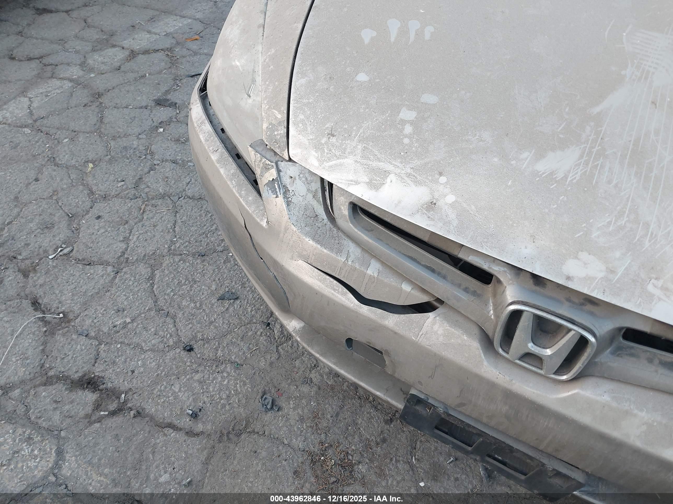 HONDA ACCORD image 6