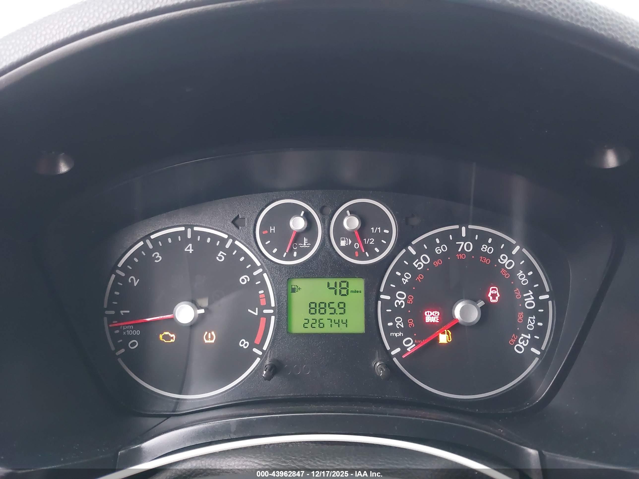 FORD TRANSIT image 7