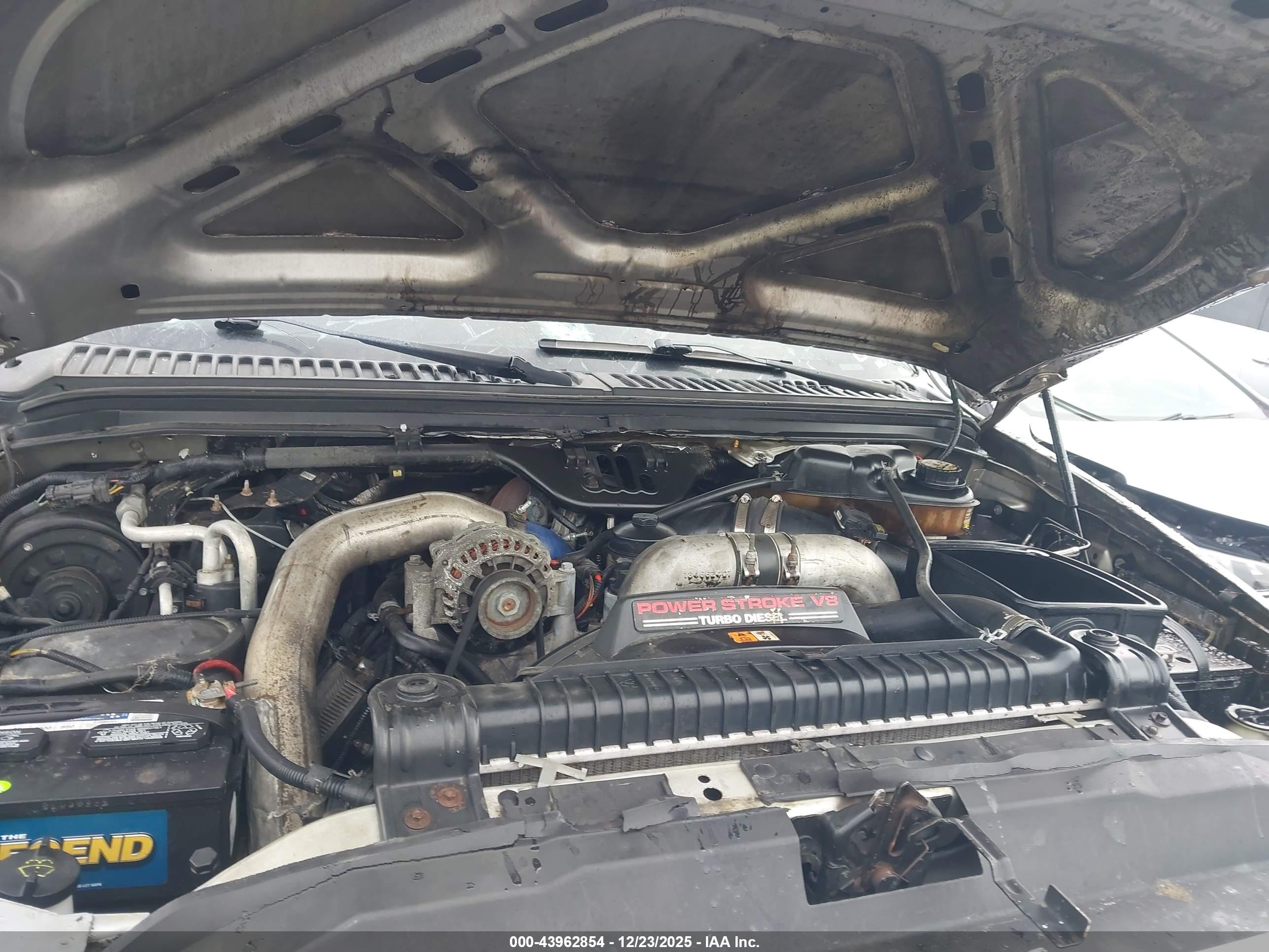 FORD F-250 image 10