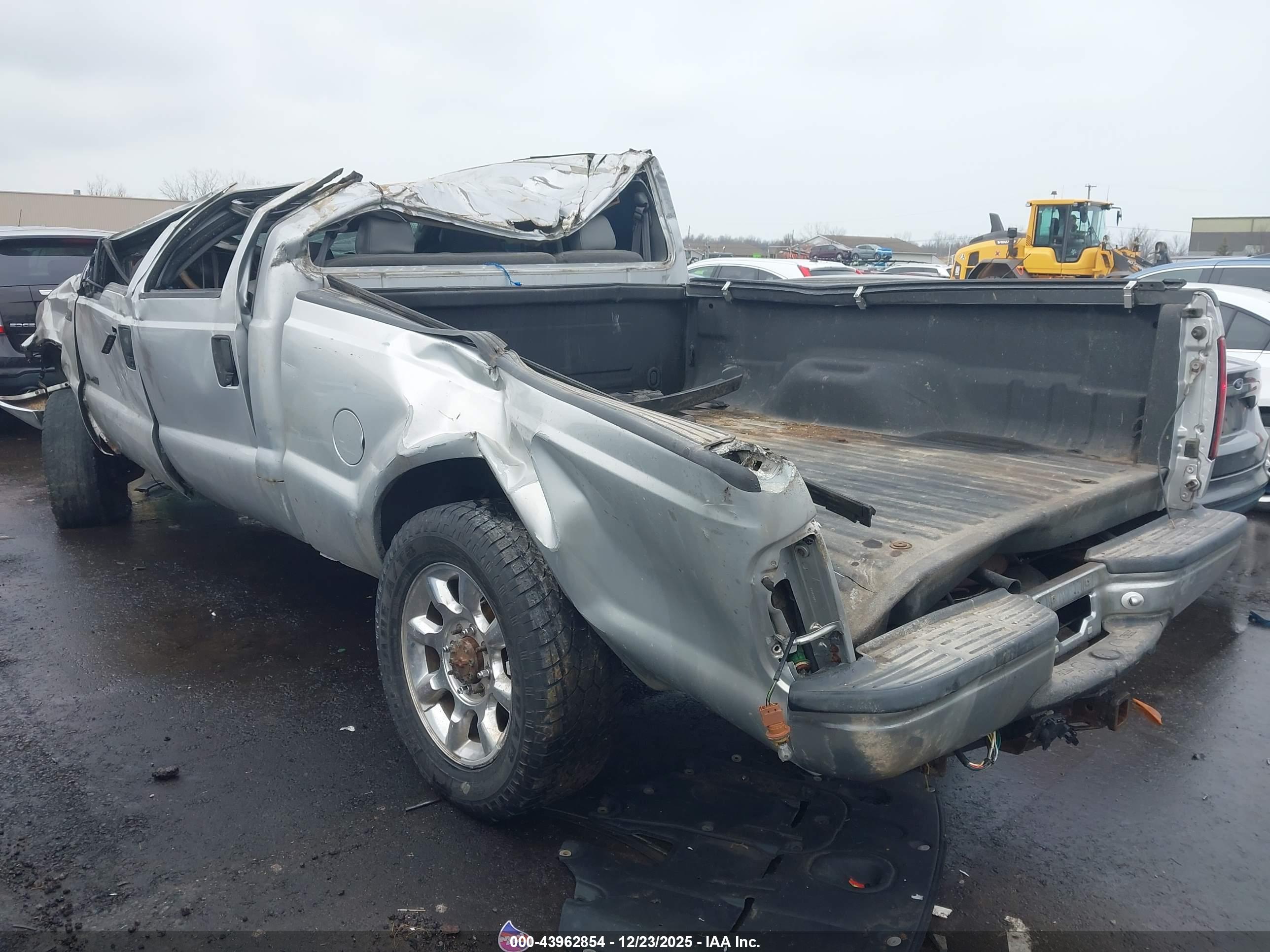 FORD F-250 image 3
