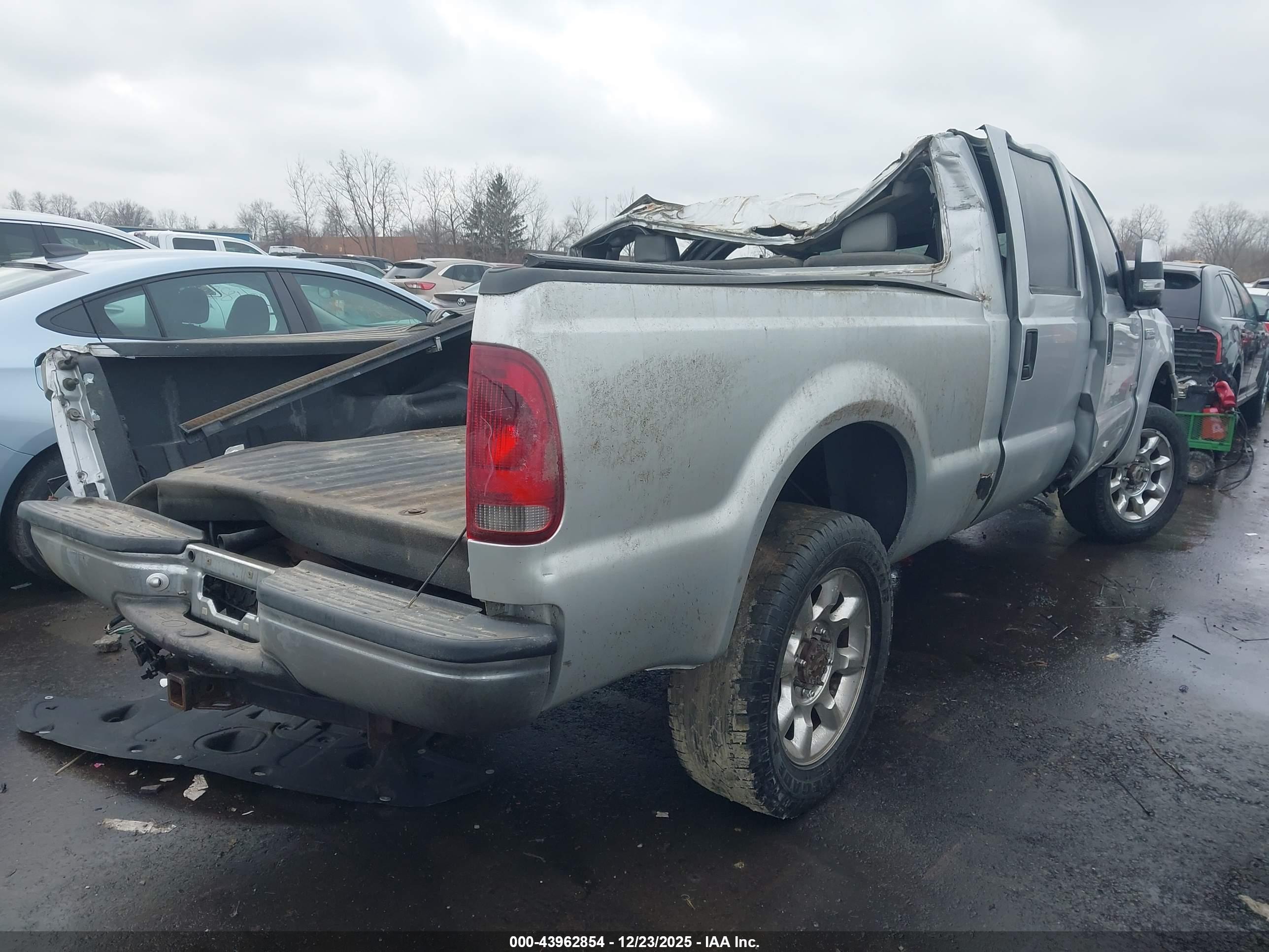 FORD F-250 image 4