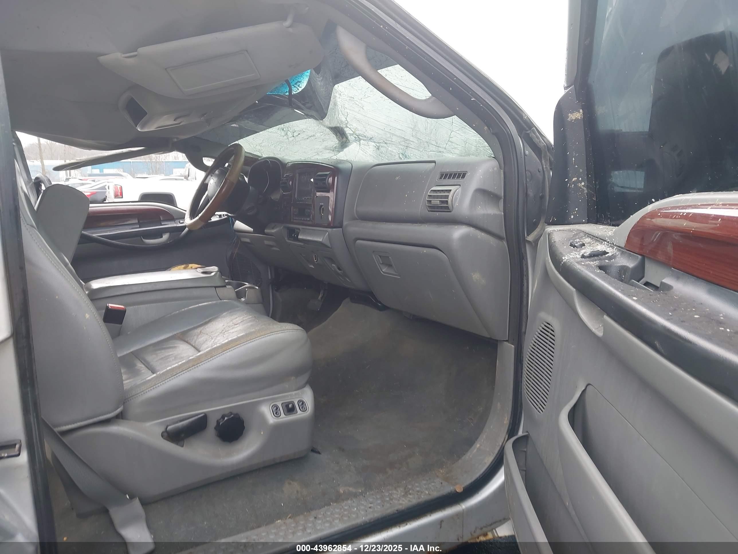 FORD F-250 image 5