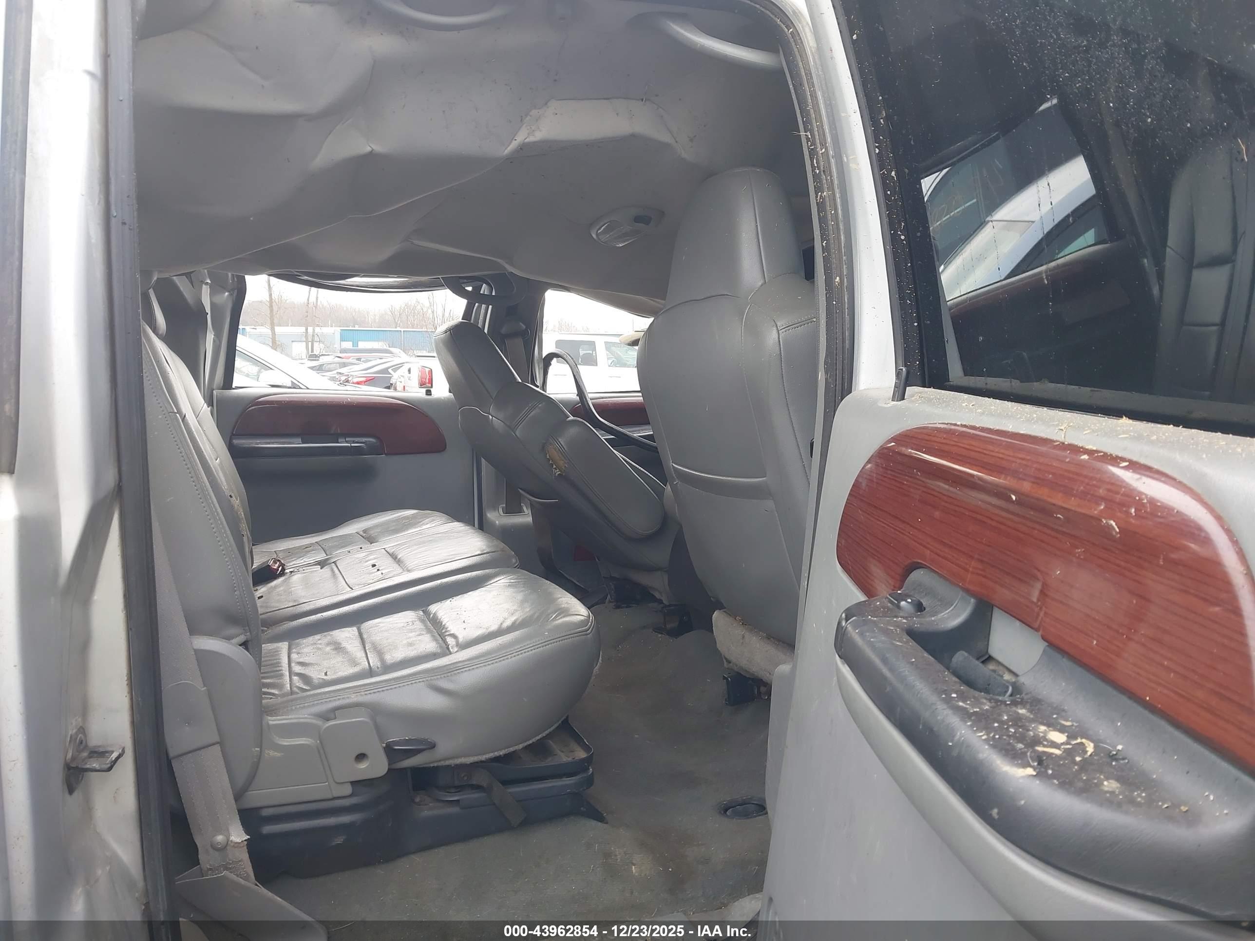 FORD F-250 image 8