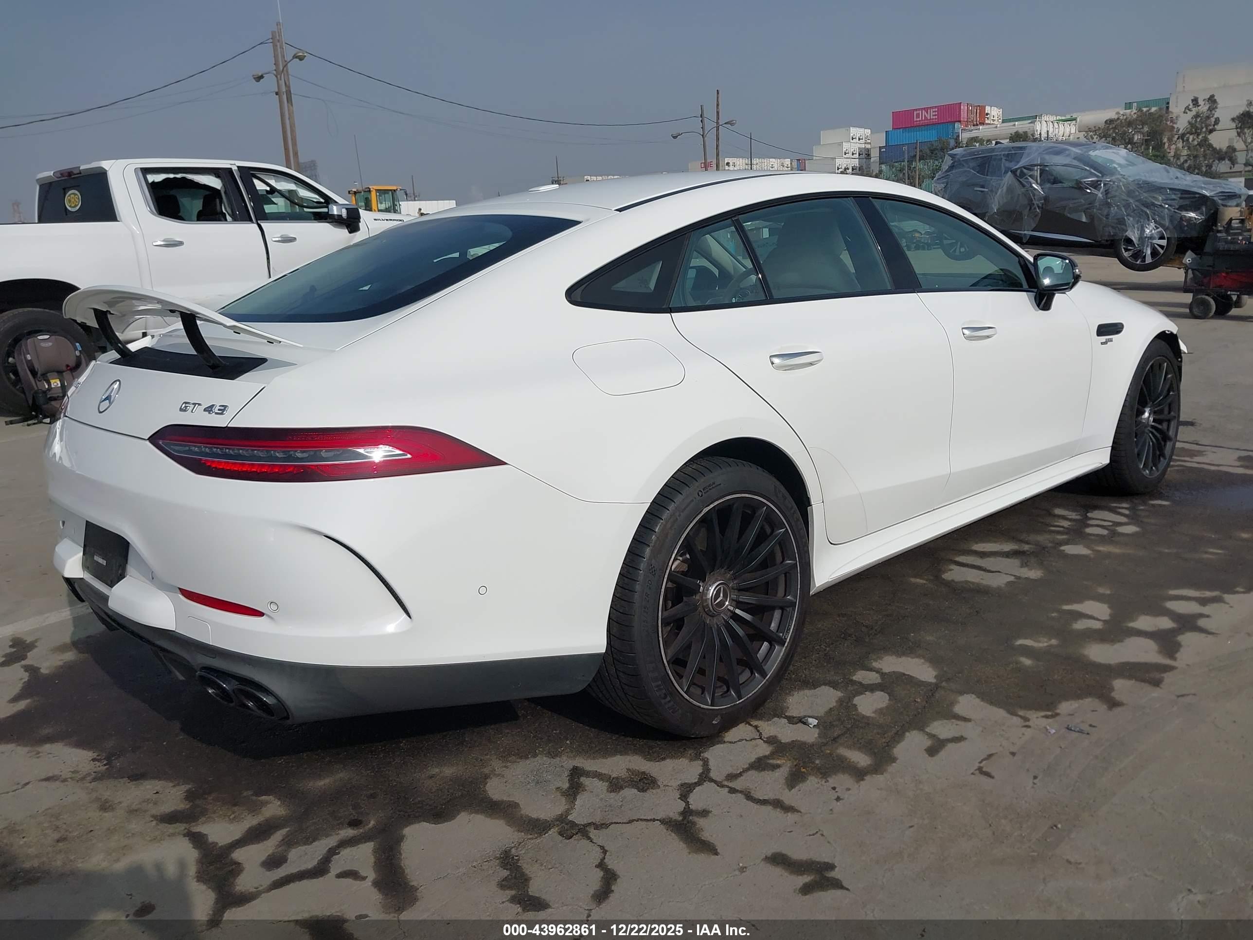 MERCEDES-BENZ AMG image 4