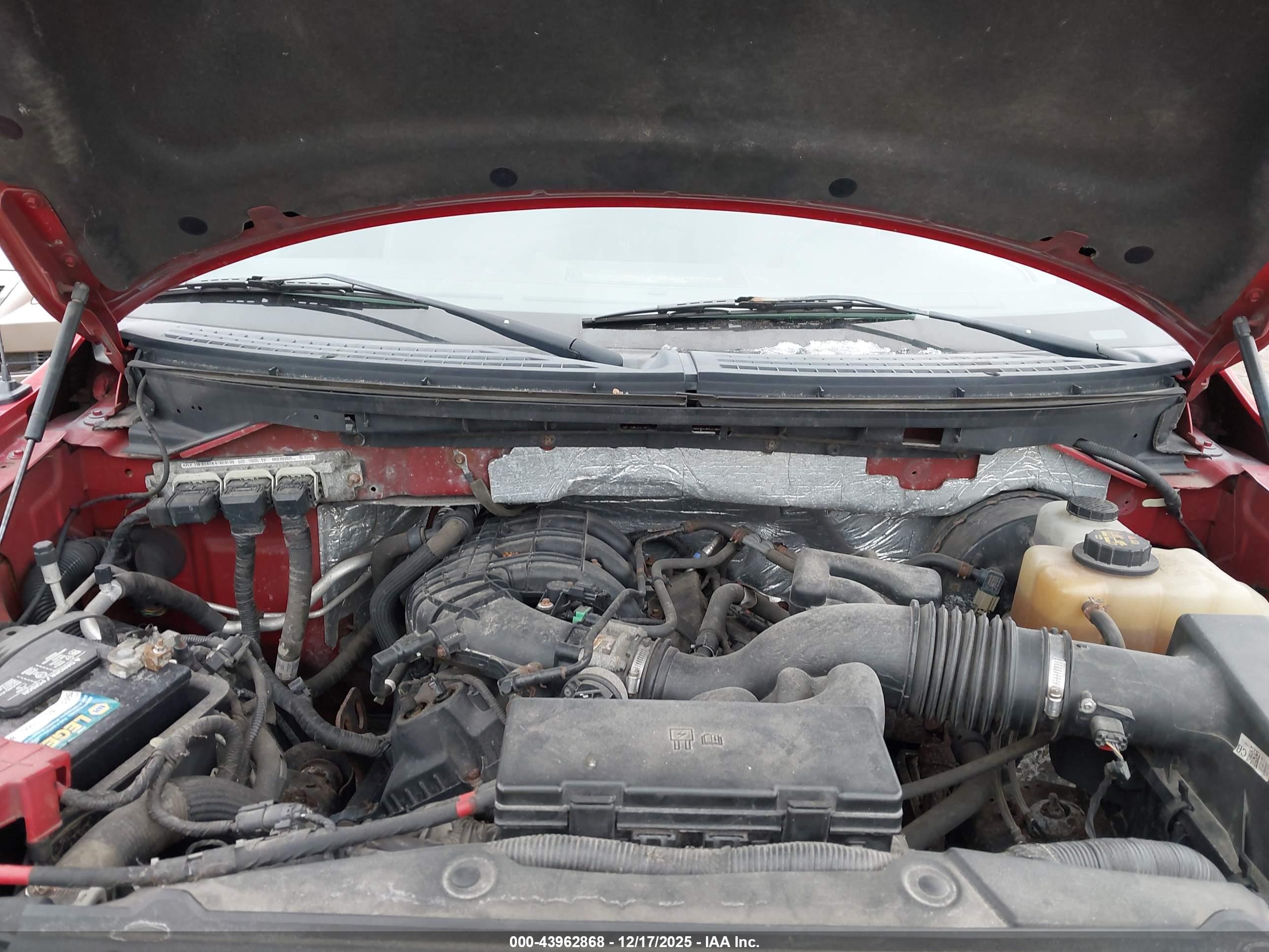FORD F-150 image 10