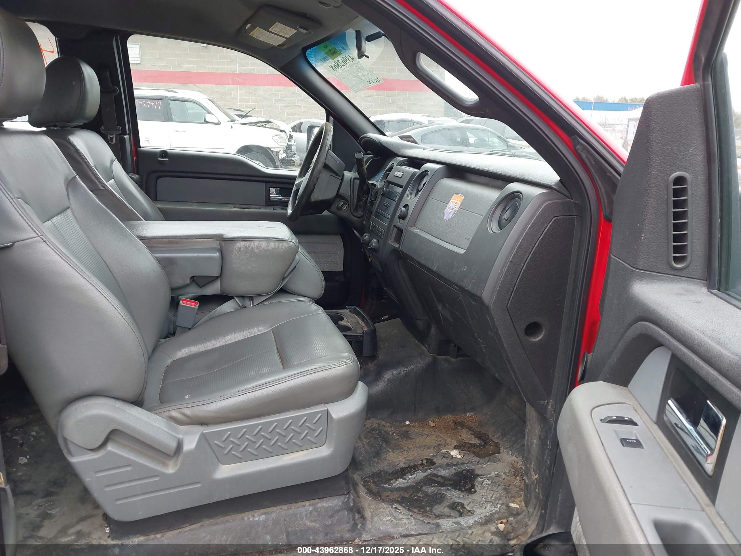 FORD F-150 image 5