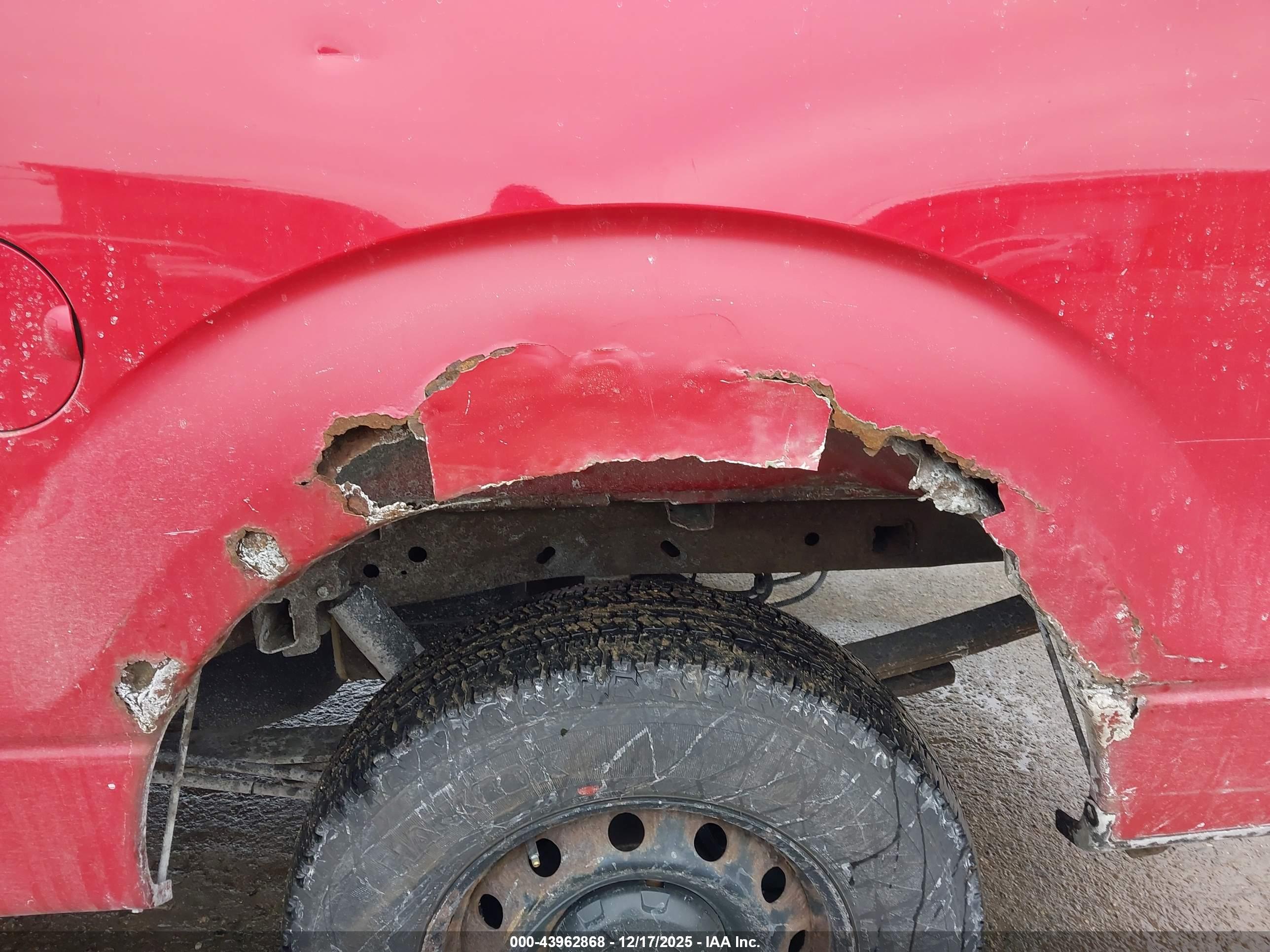 FORD F-150 image 6