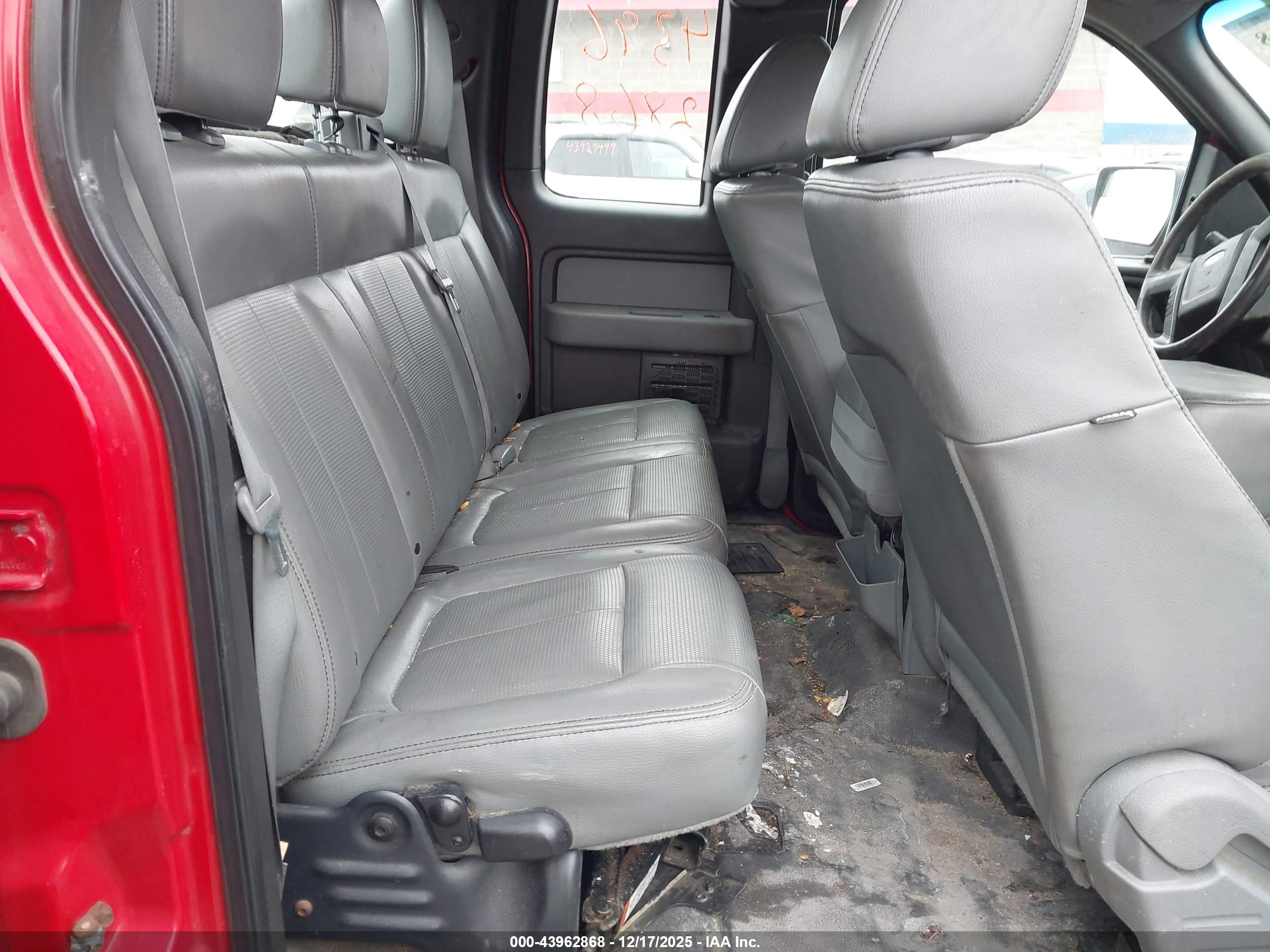 FORD F-150 image 8