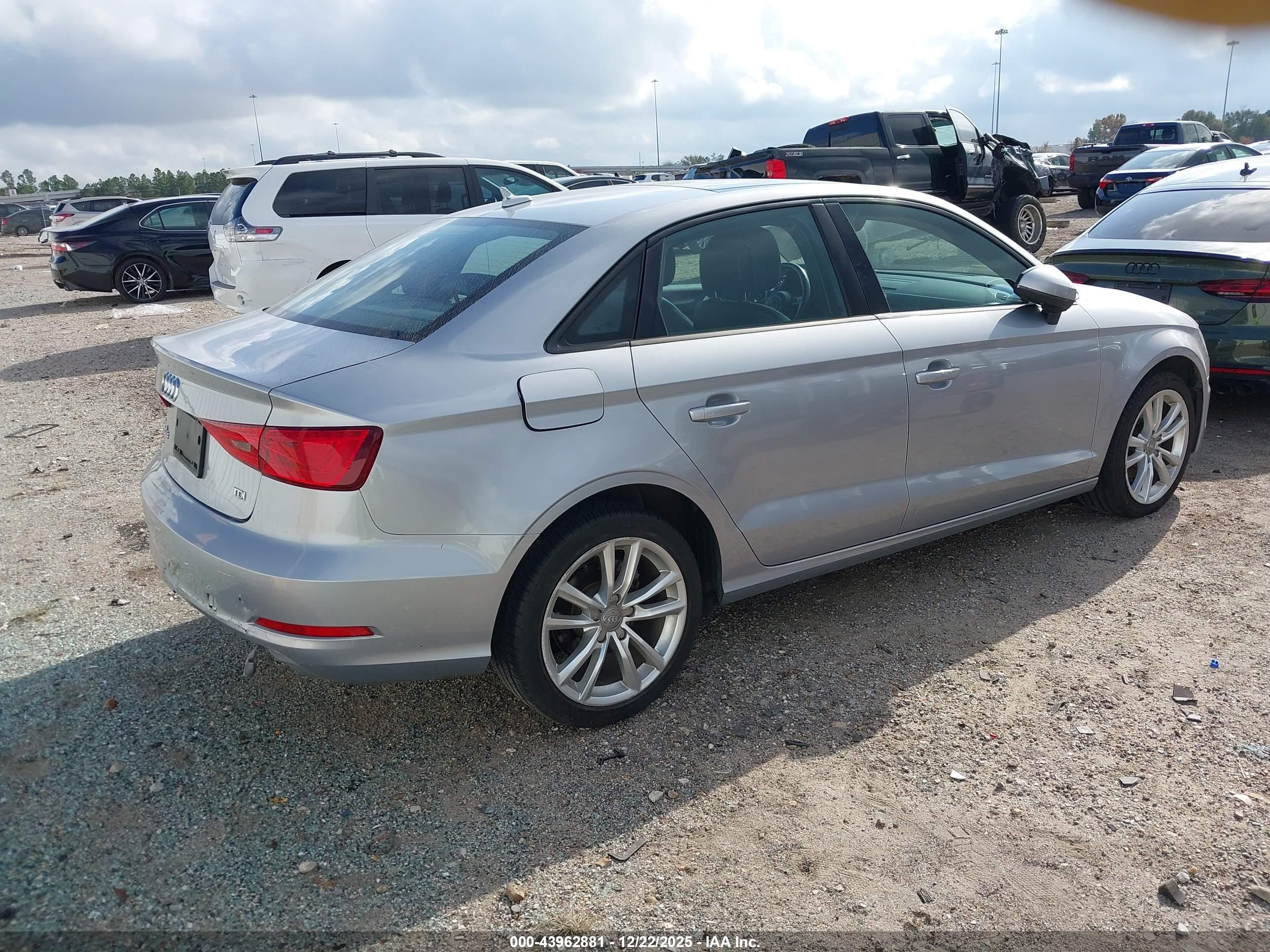 AUDI A3 image 4
