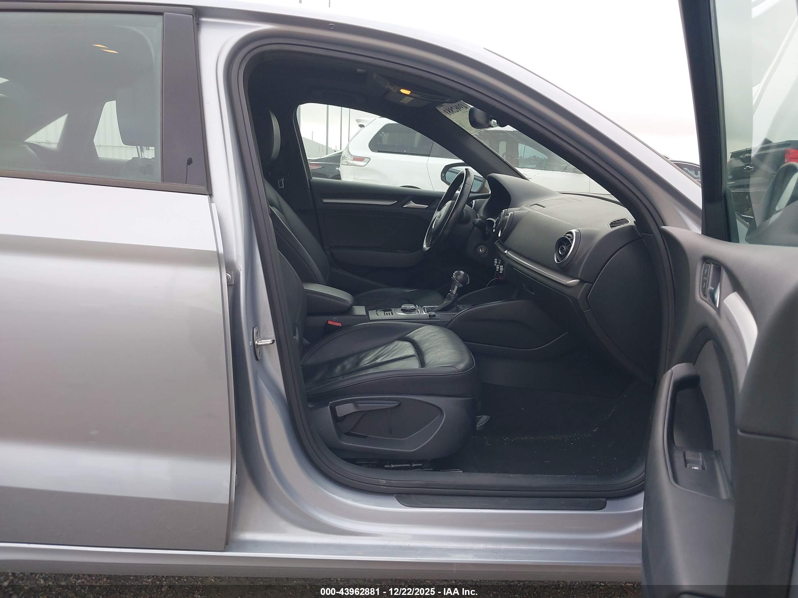 AUDI A3 image 5
