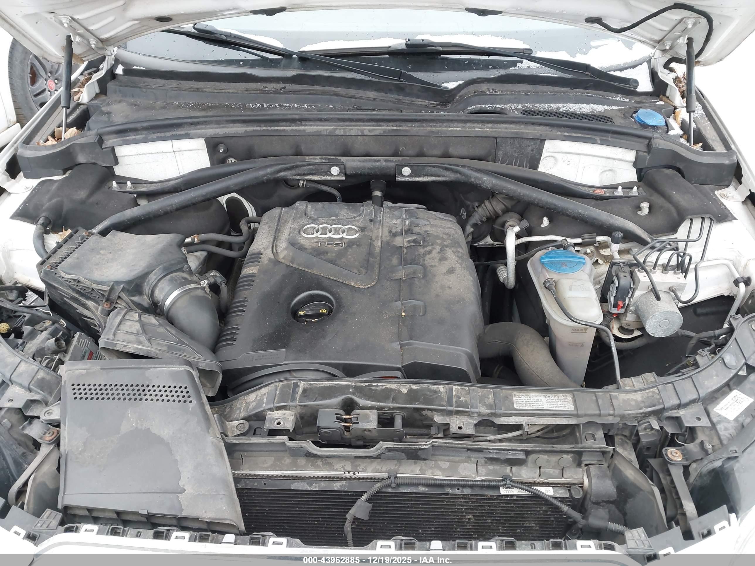 AUDI Q5 image 10