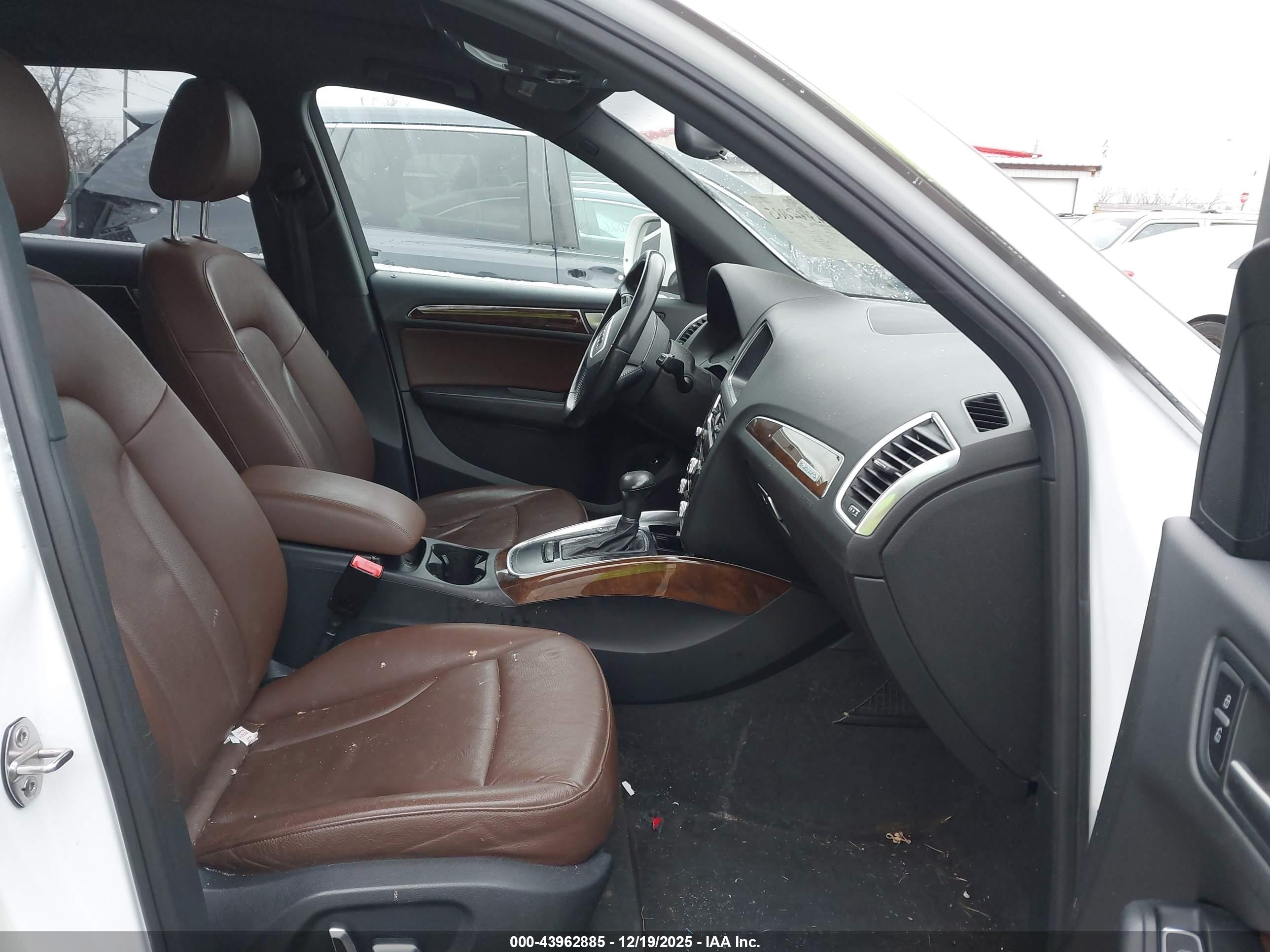 AUDI Q5 image 5
