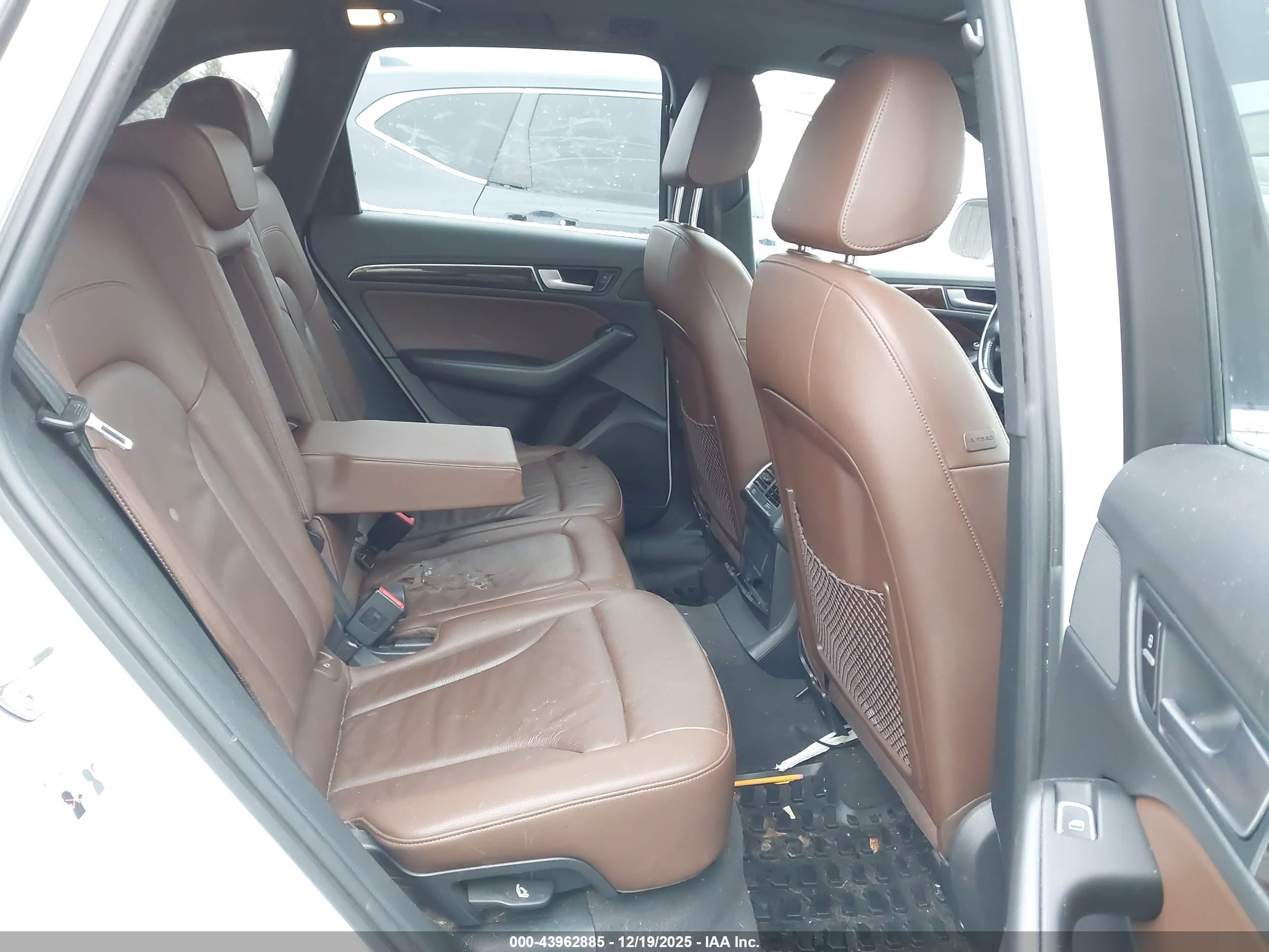 AUDI Q5 image 8