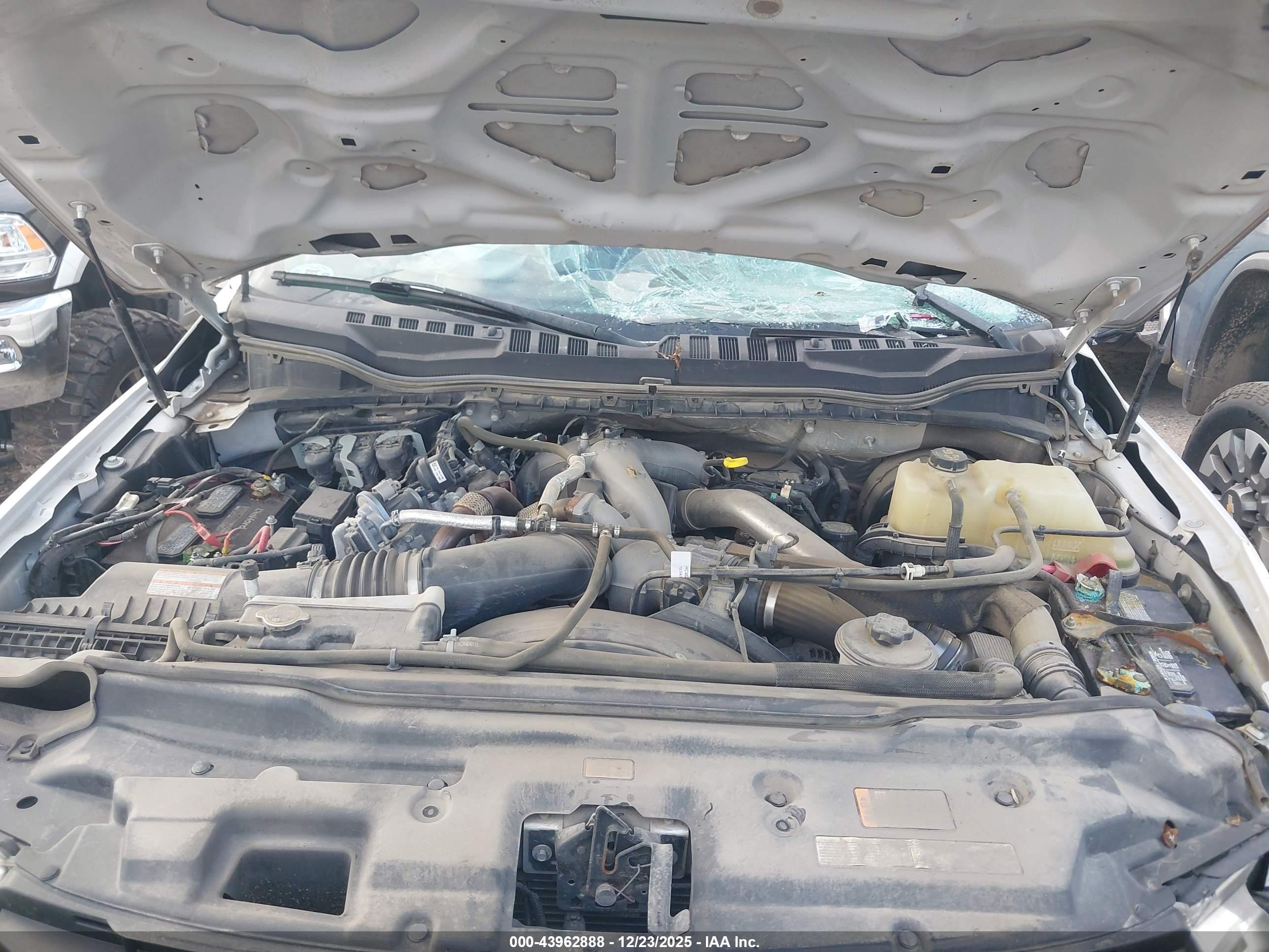 FORD F-250 image 10