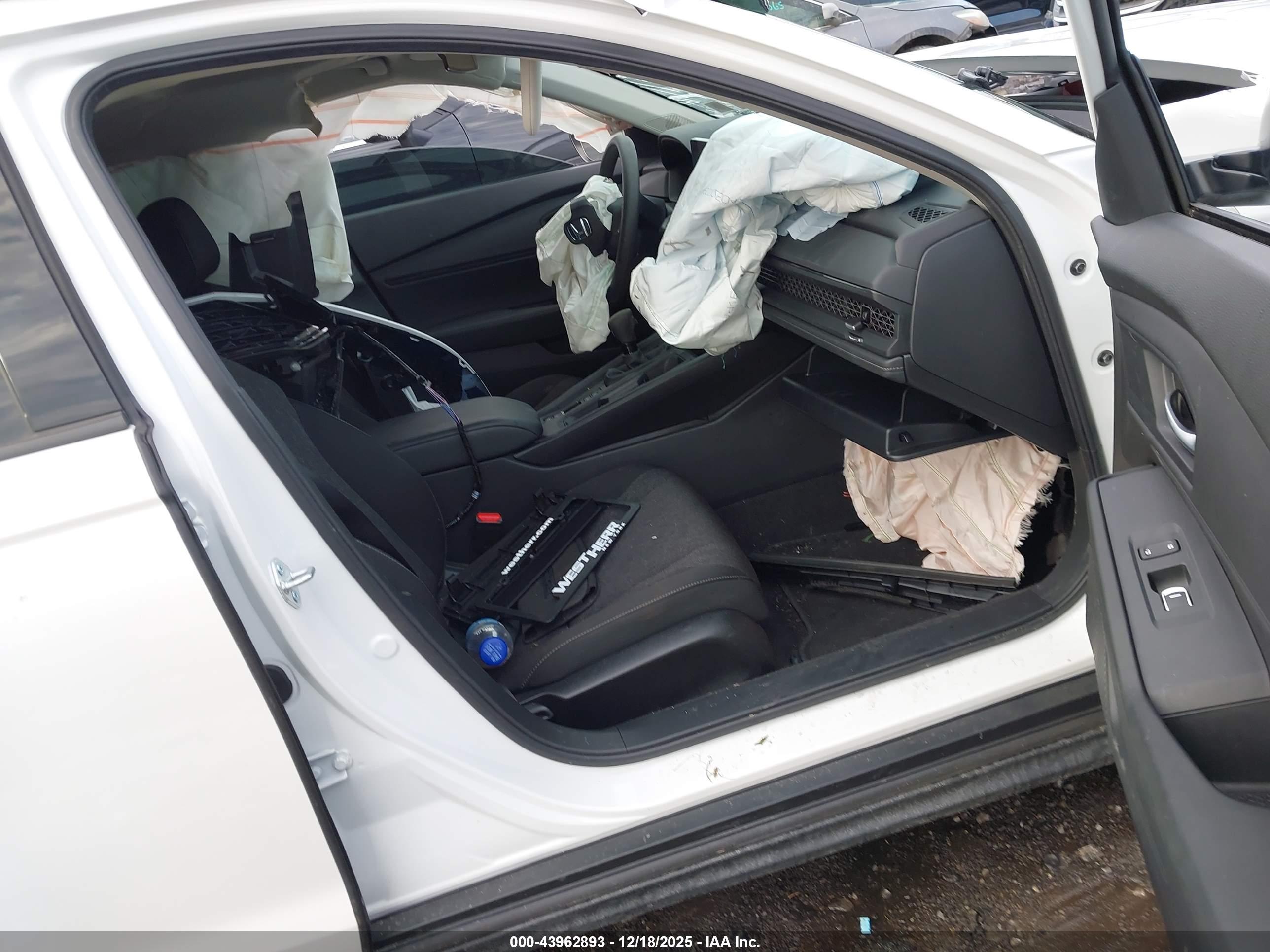 HONDA ACCORD image 5