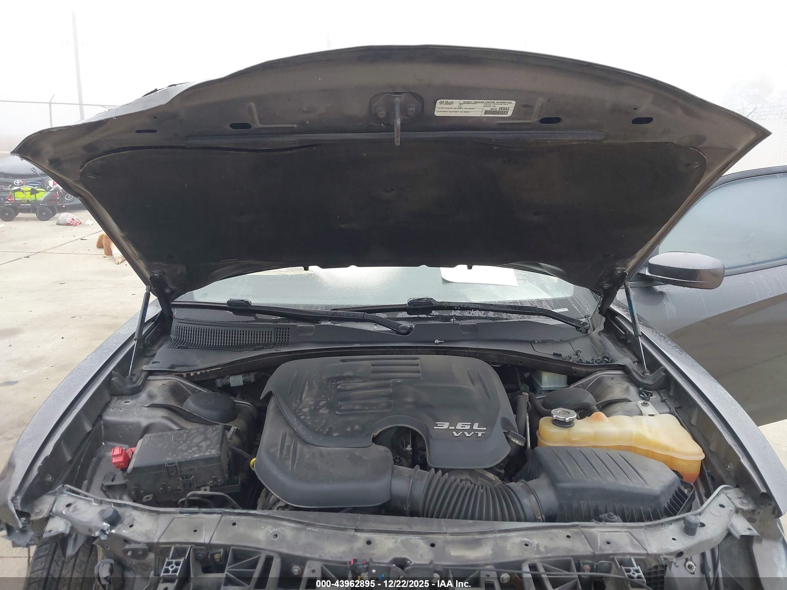 DODGE CHARGER image 10