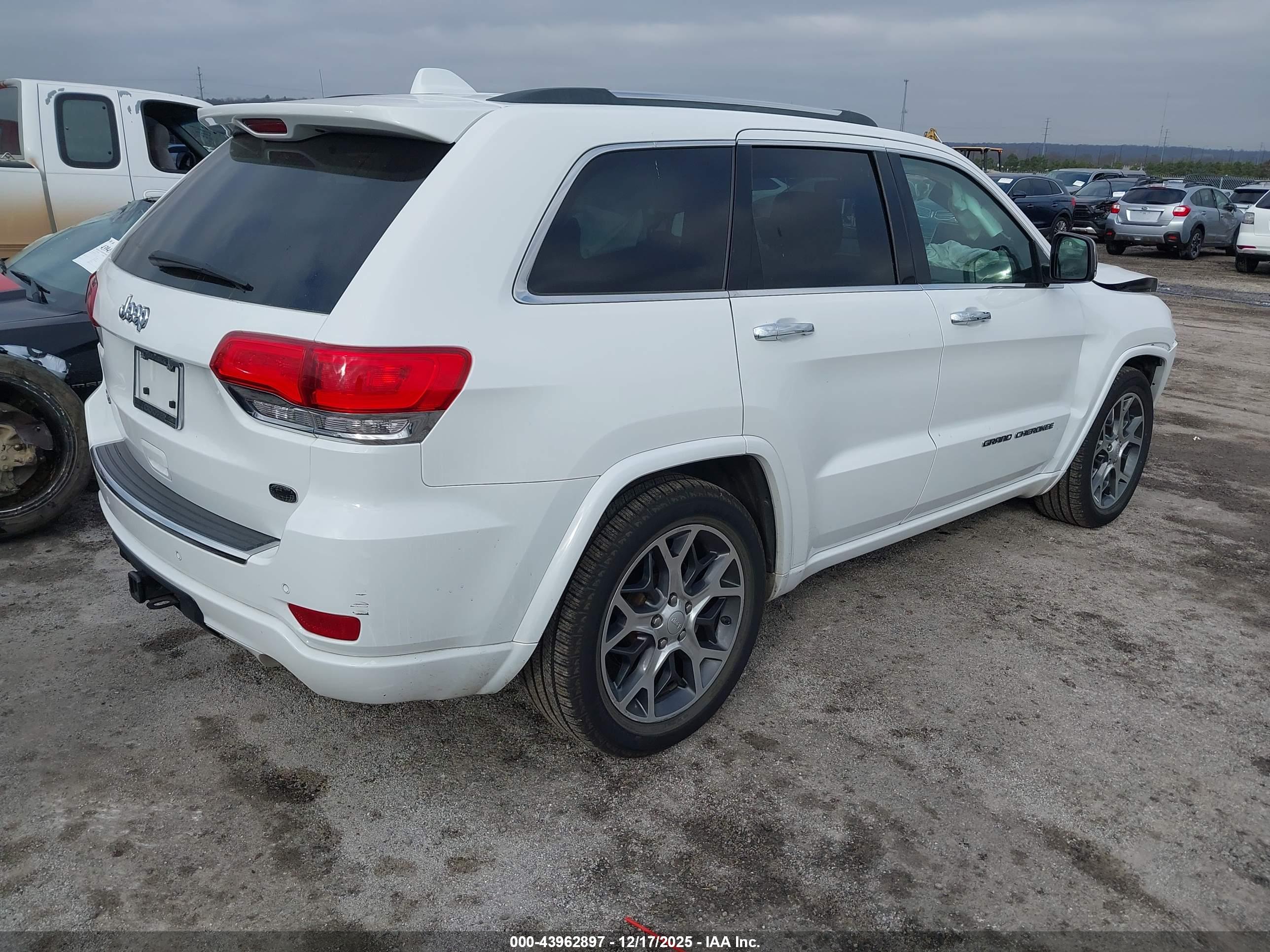 JEEP GRAND image 4