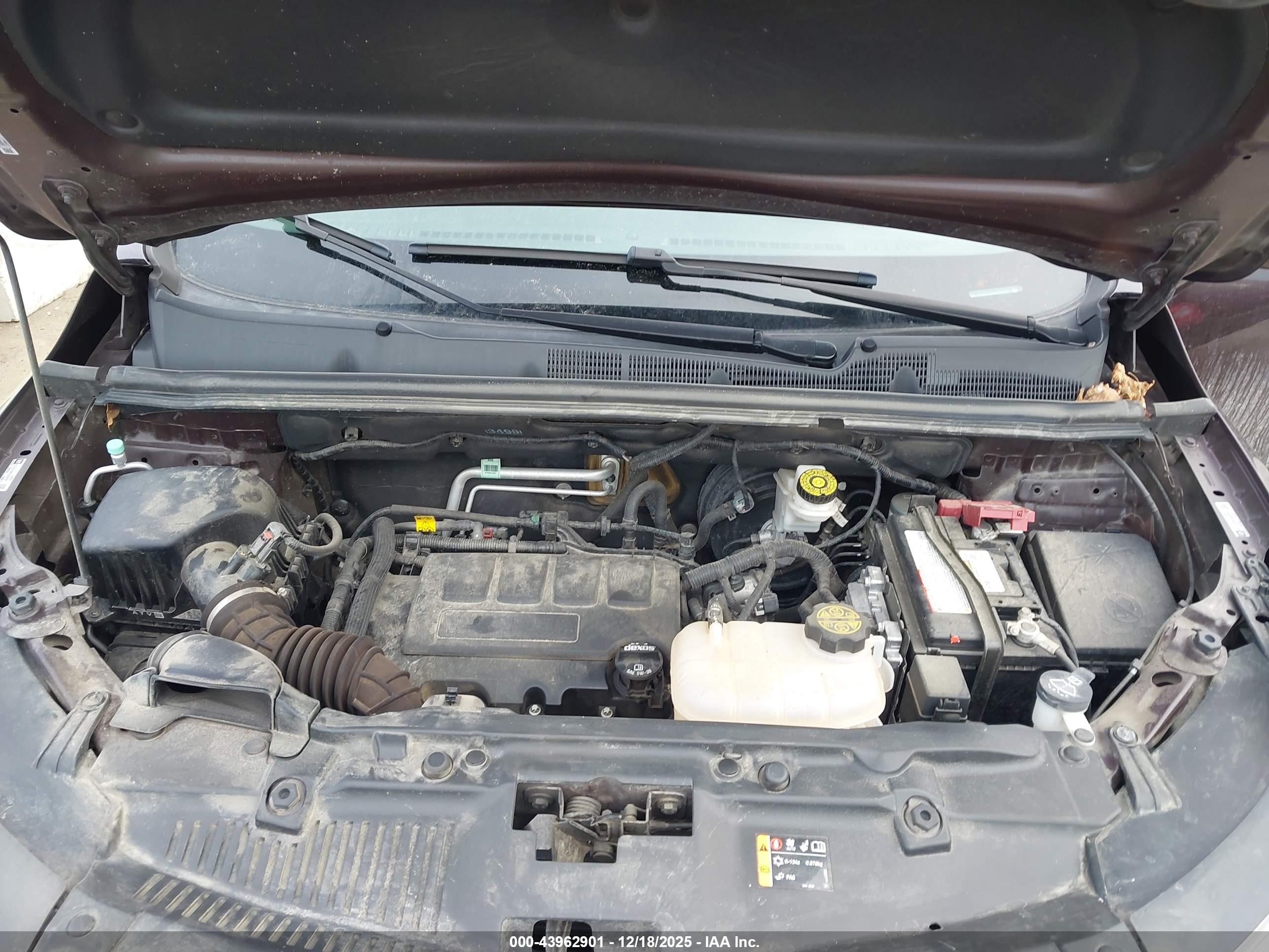 CHEVROLET TRAX image 10