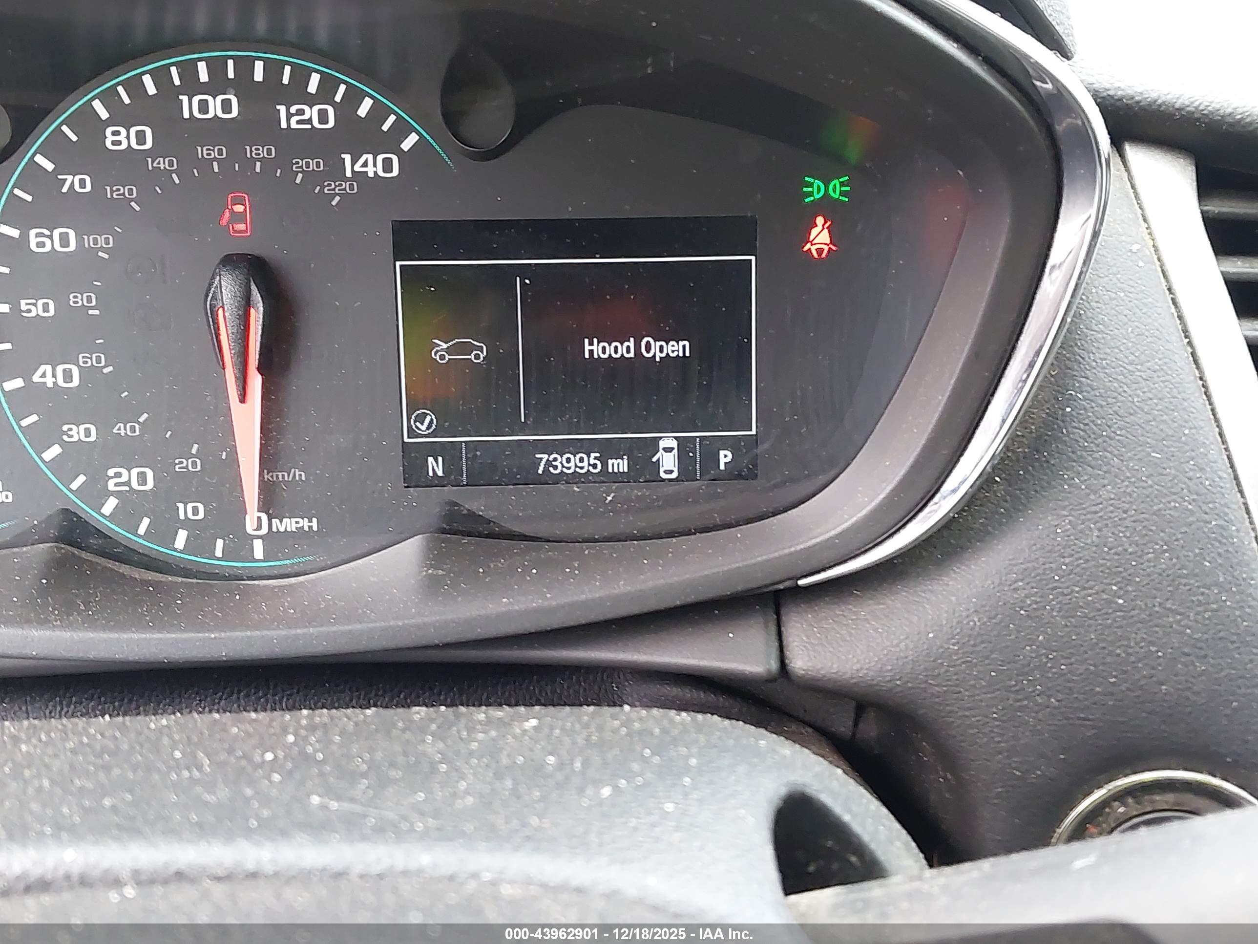 CHEVROLET TRAX image 7