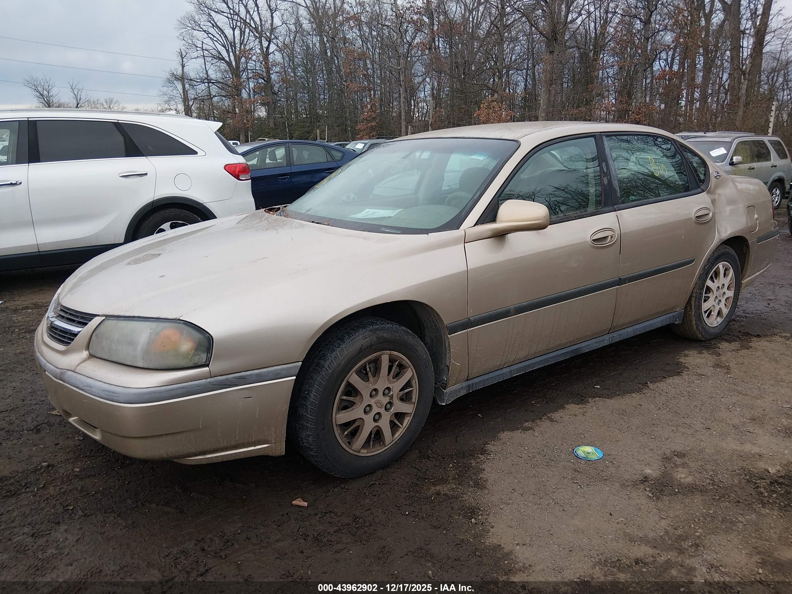 CHEVROLET IMPALA image 2