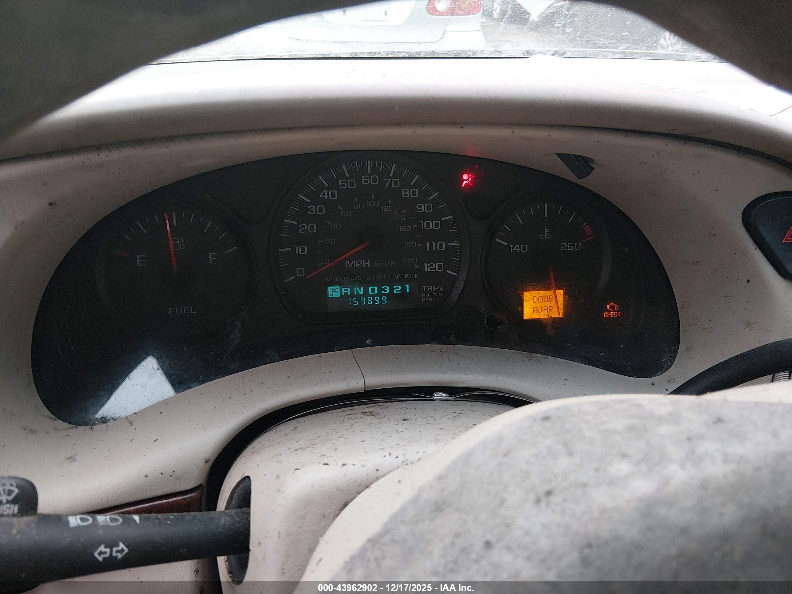 CHEVROLET IMPALA image 7