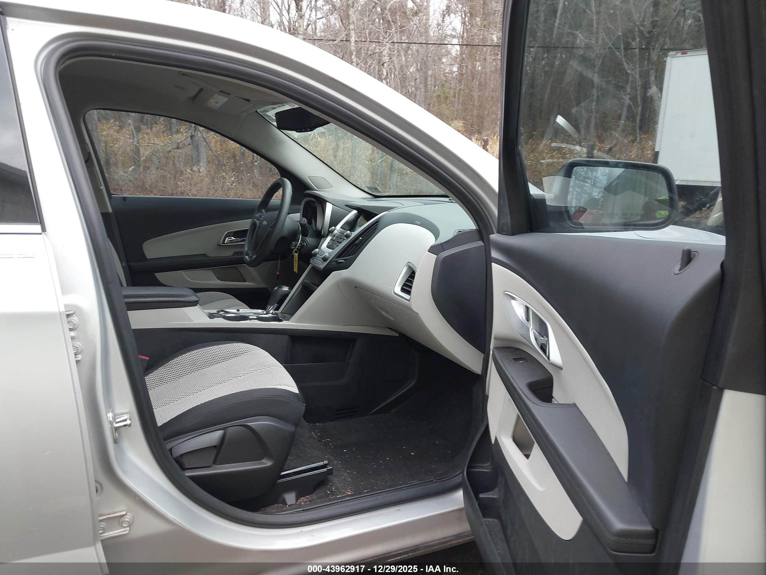 CHEVROLET EQUINOX image 5