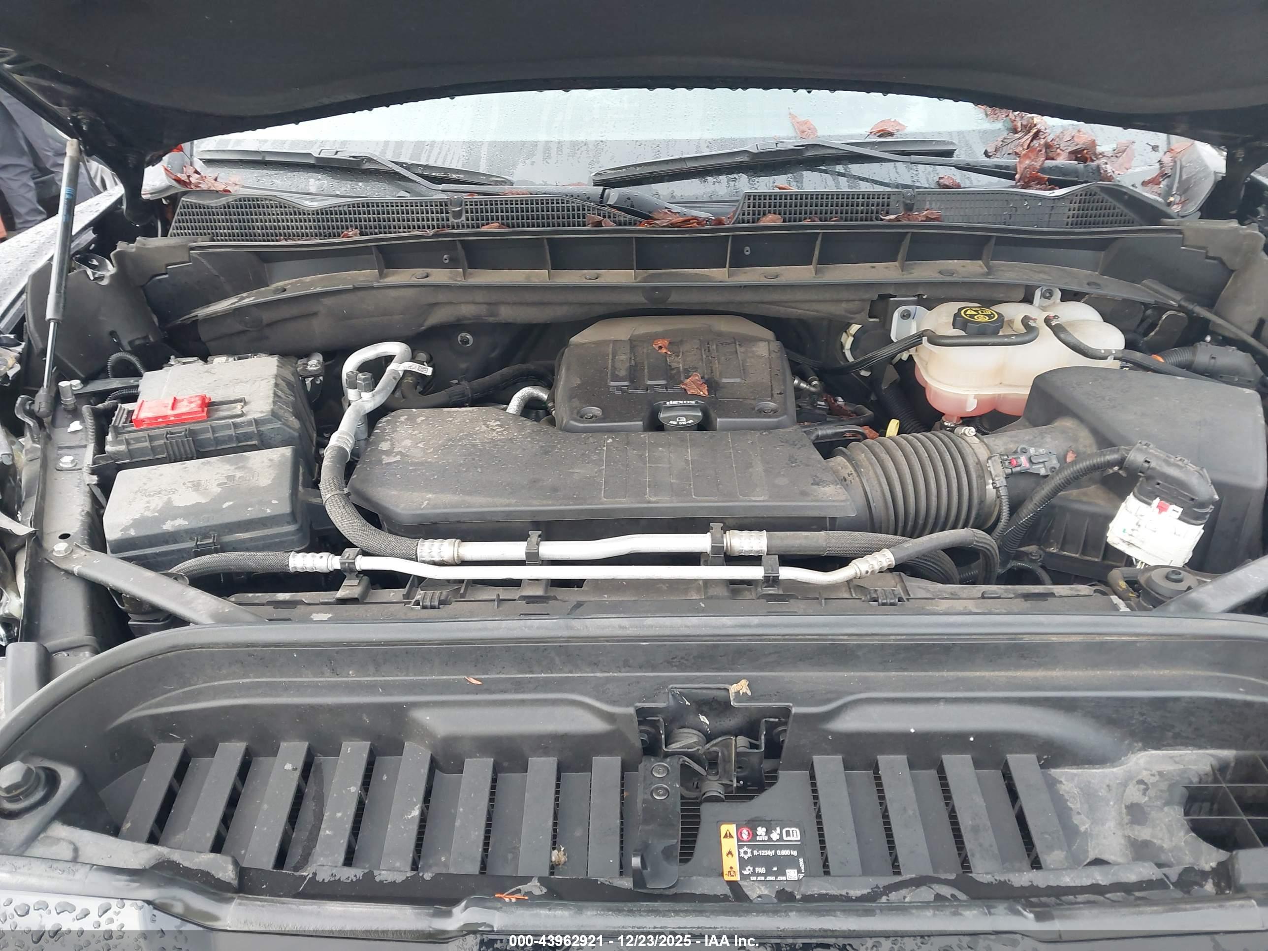 GMC SIERRA image 10