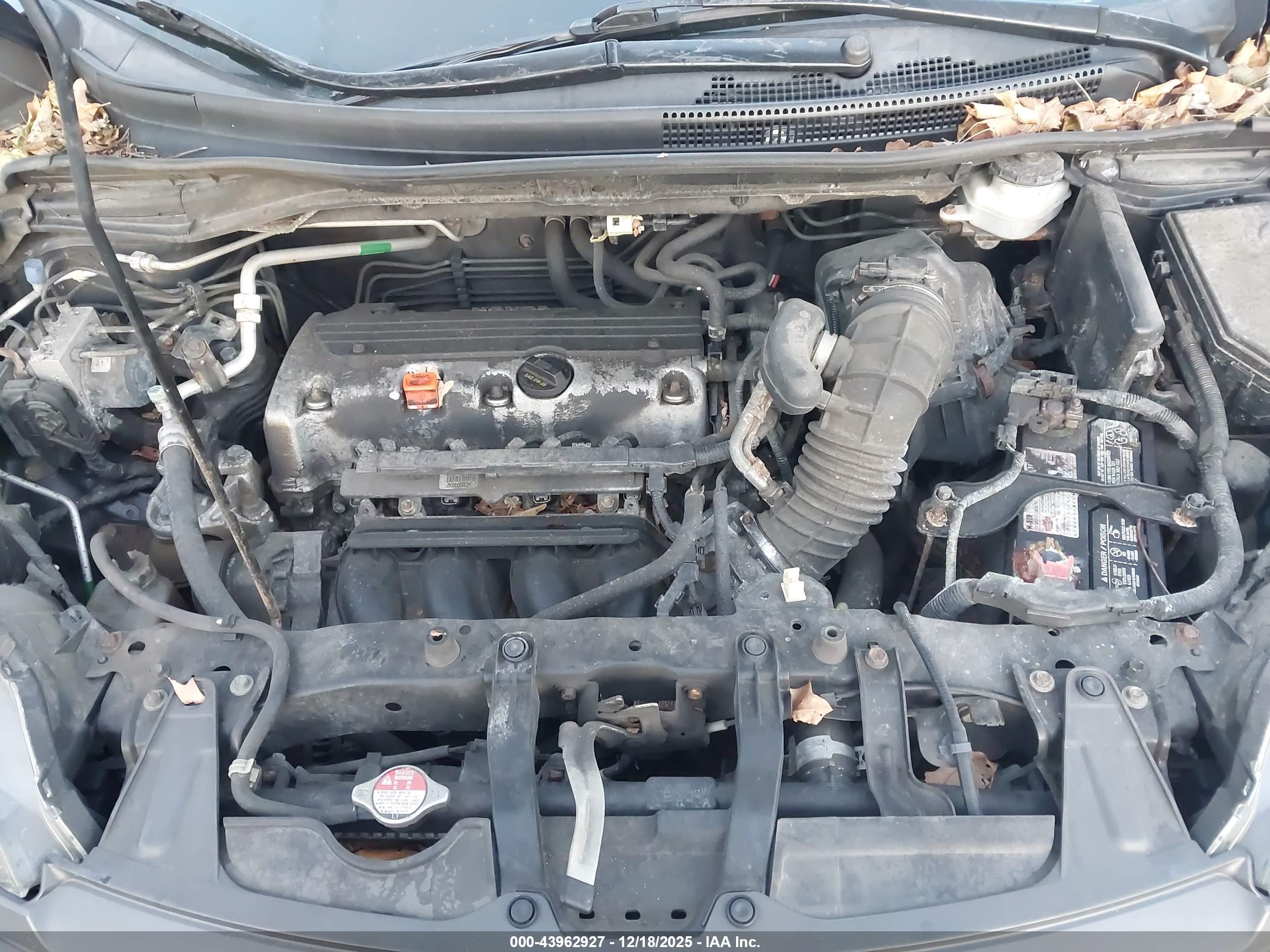 HONDA CR-V image 10