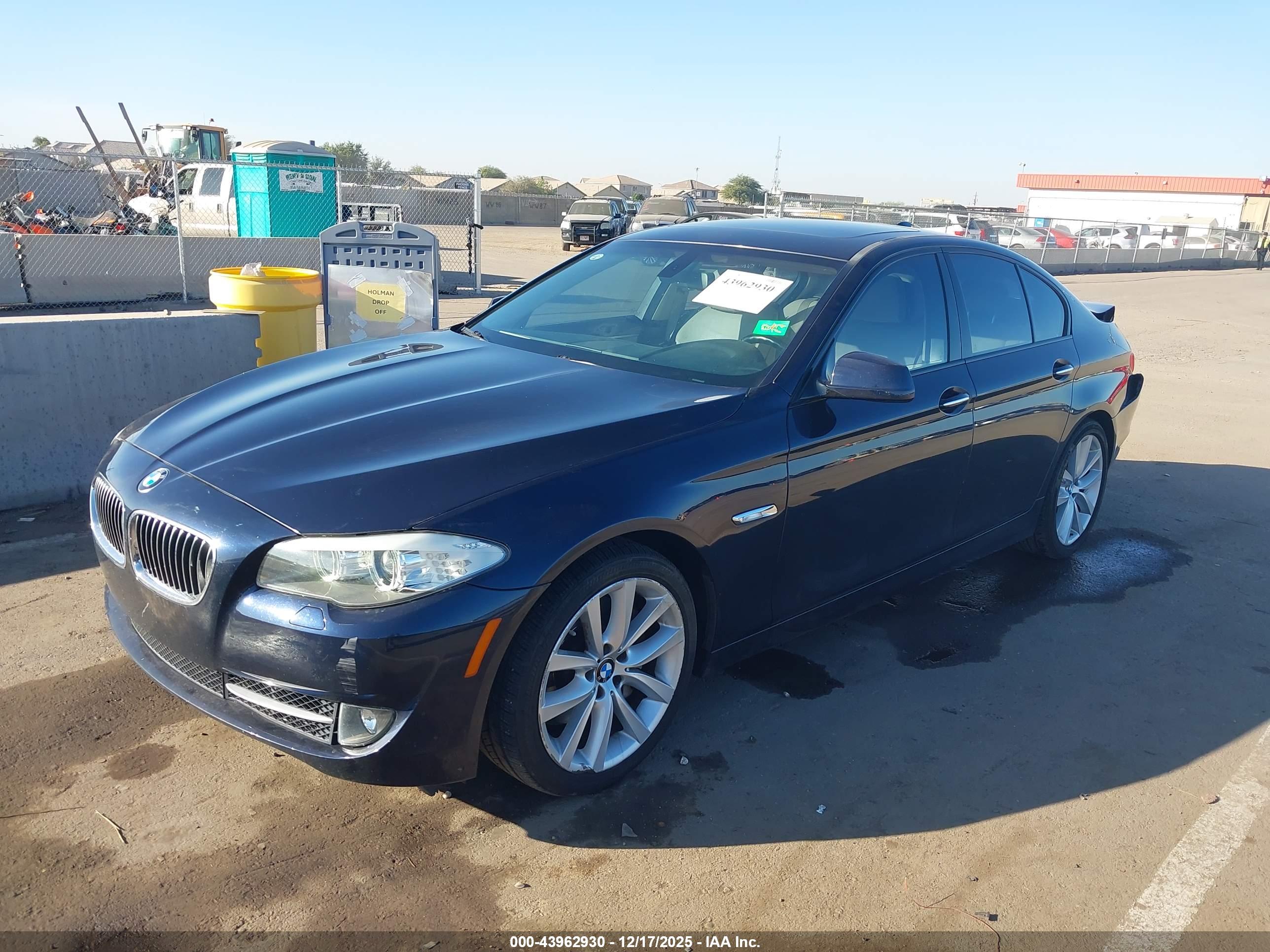 BMW 535I image 2