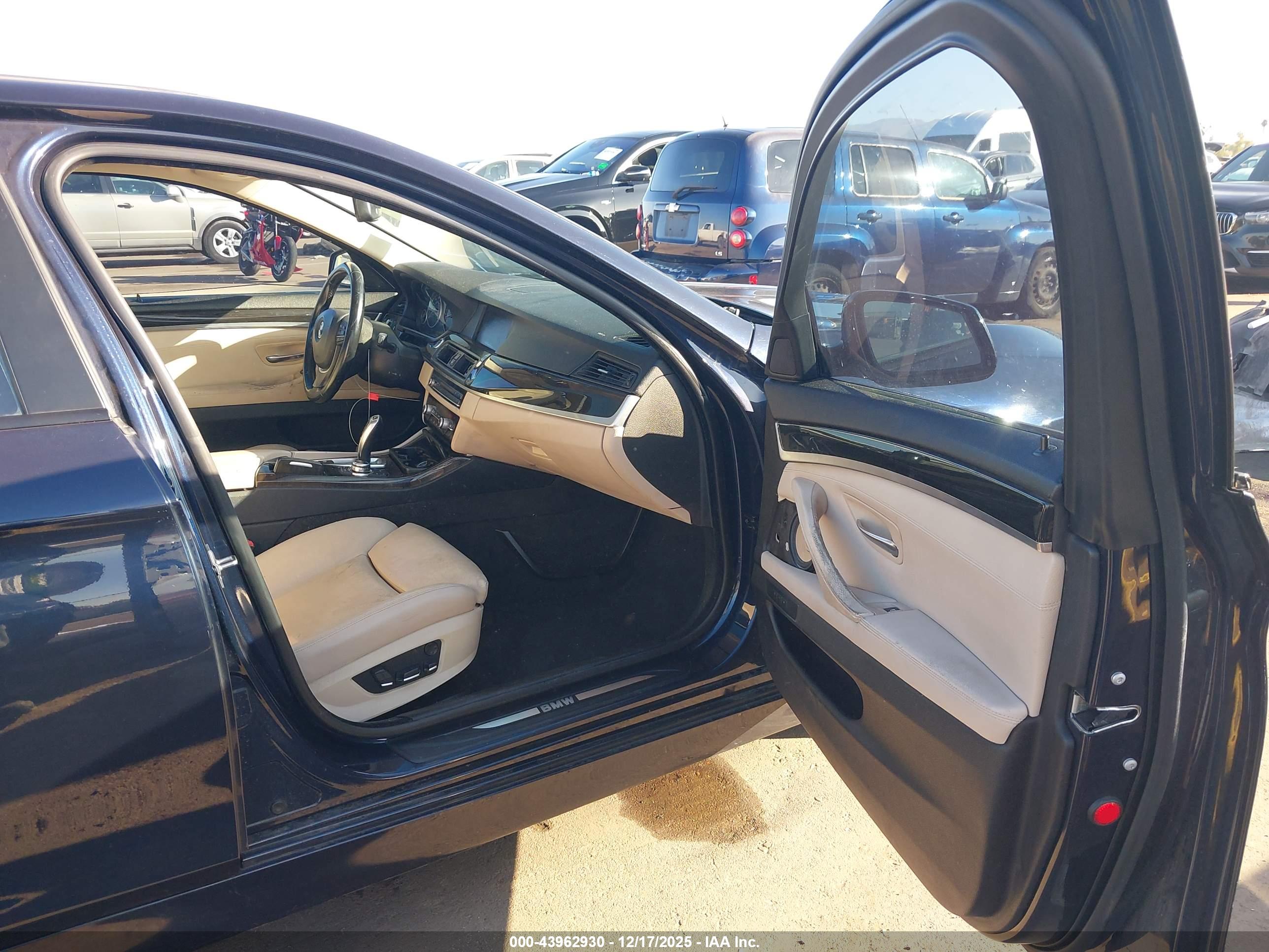 BMW 535I image 5