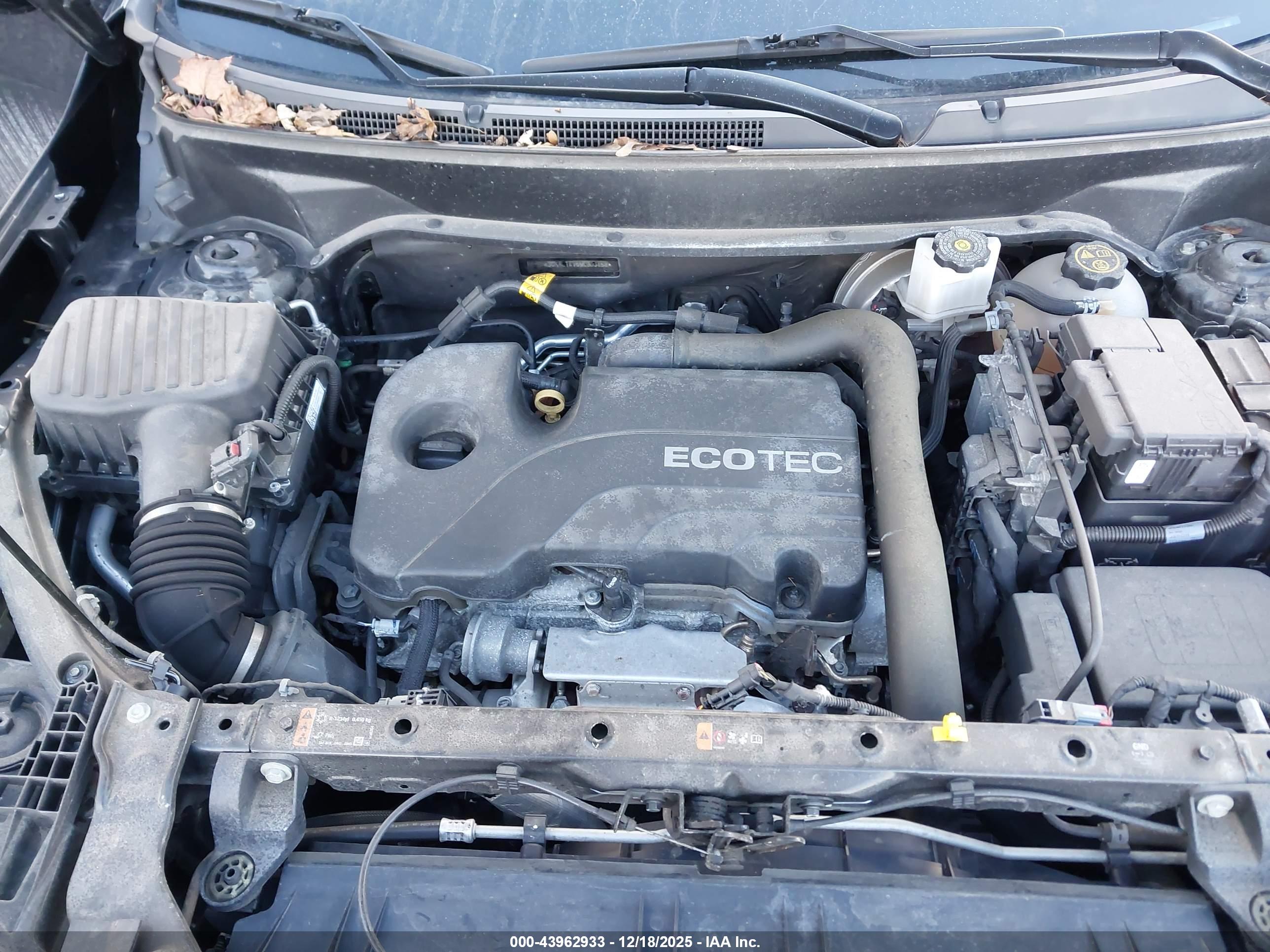 GMC TERRAIN image 10