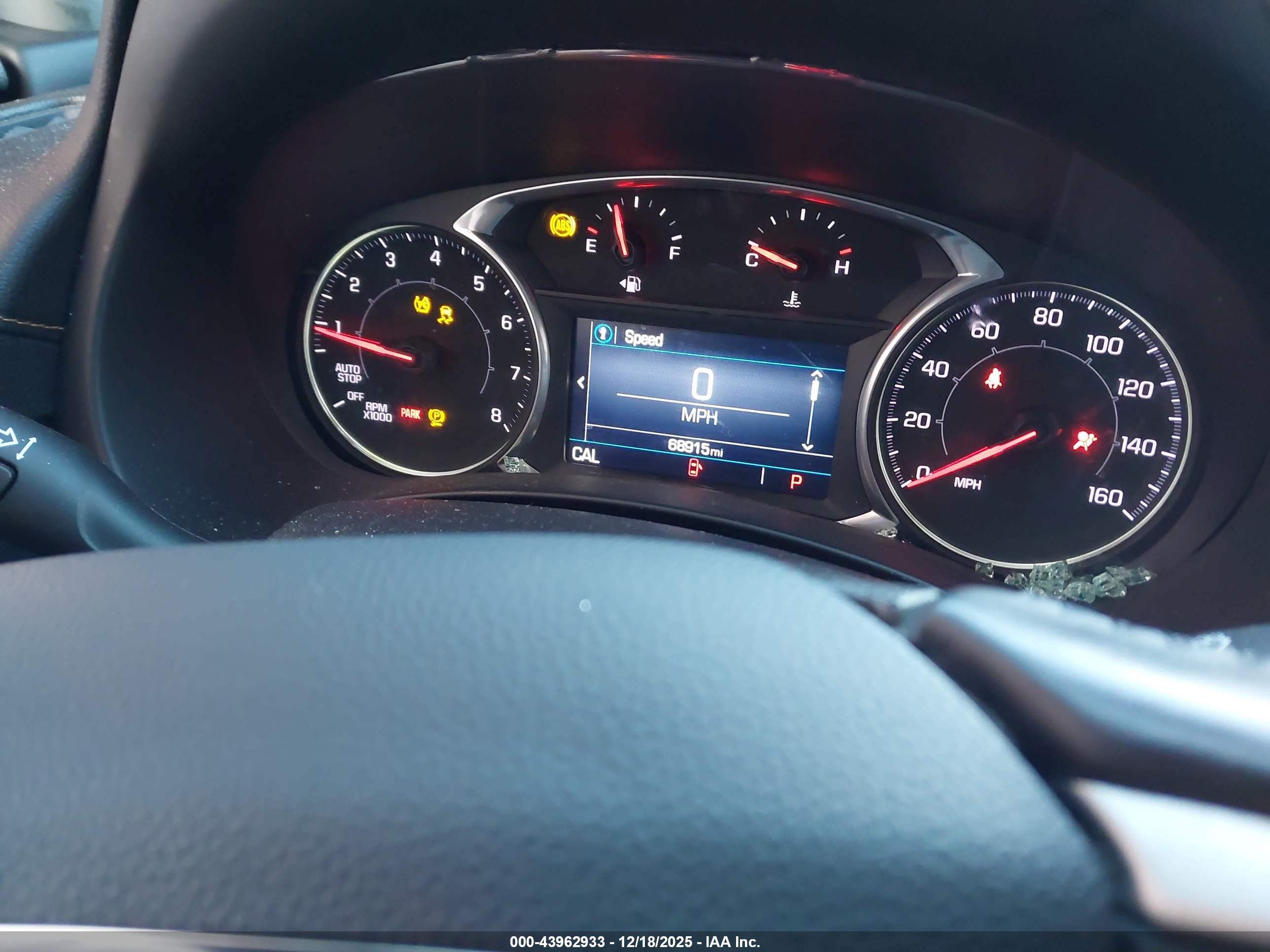 GMC TERRAIN image 7