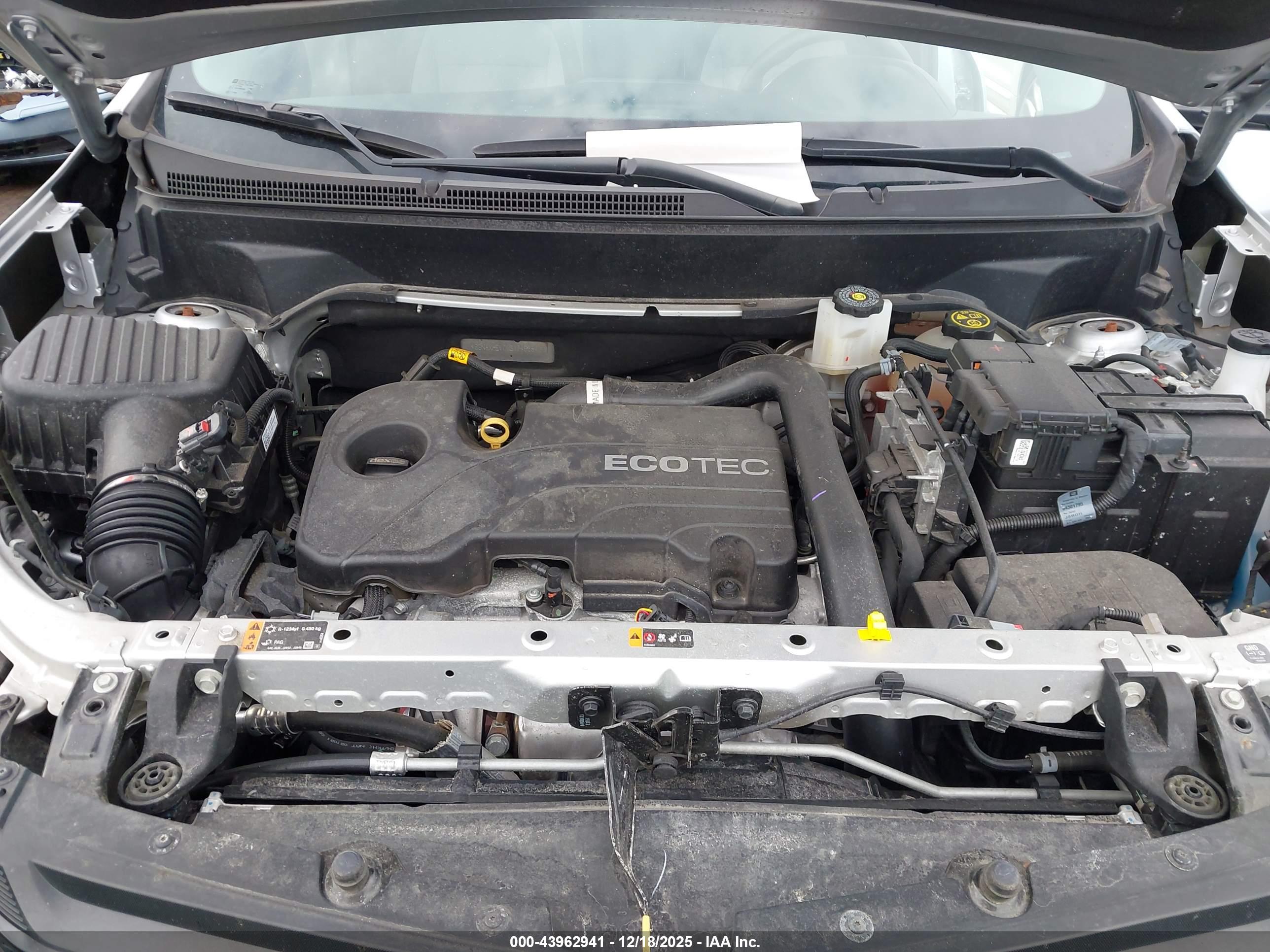 CHEVROLET EQUINOX image 10